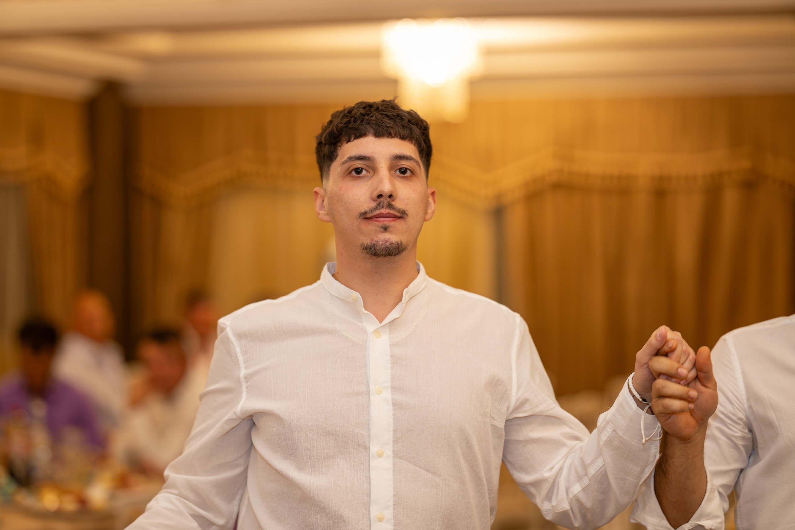 Eric Ionut. Moments By Gub