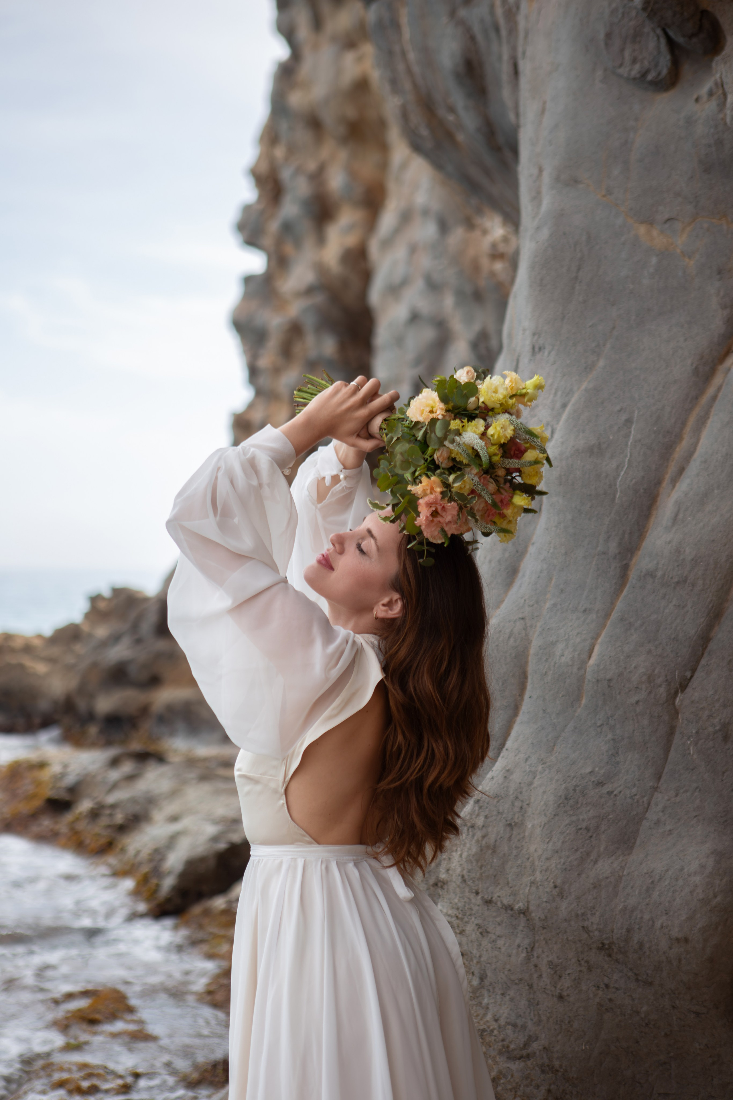 POSTBODA S+P. Fotógrafa de bodas en Costa Blanca