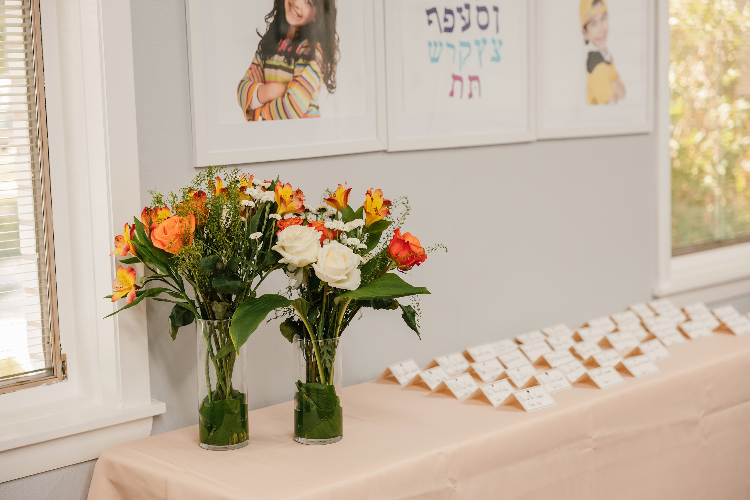 09.01.2025 Bat Mitzvah. Wedding family event photographer in Chicago Nick Yushevich