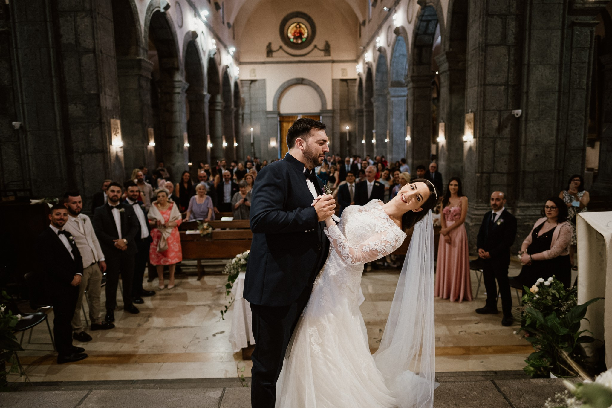 Andrea + Antonella. Trinacria Fotografia