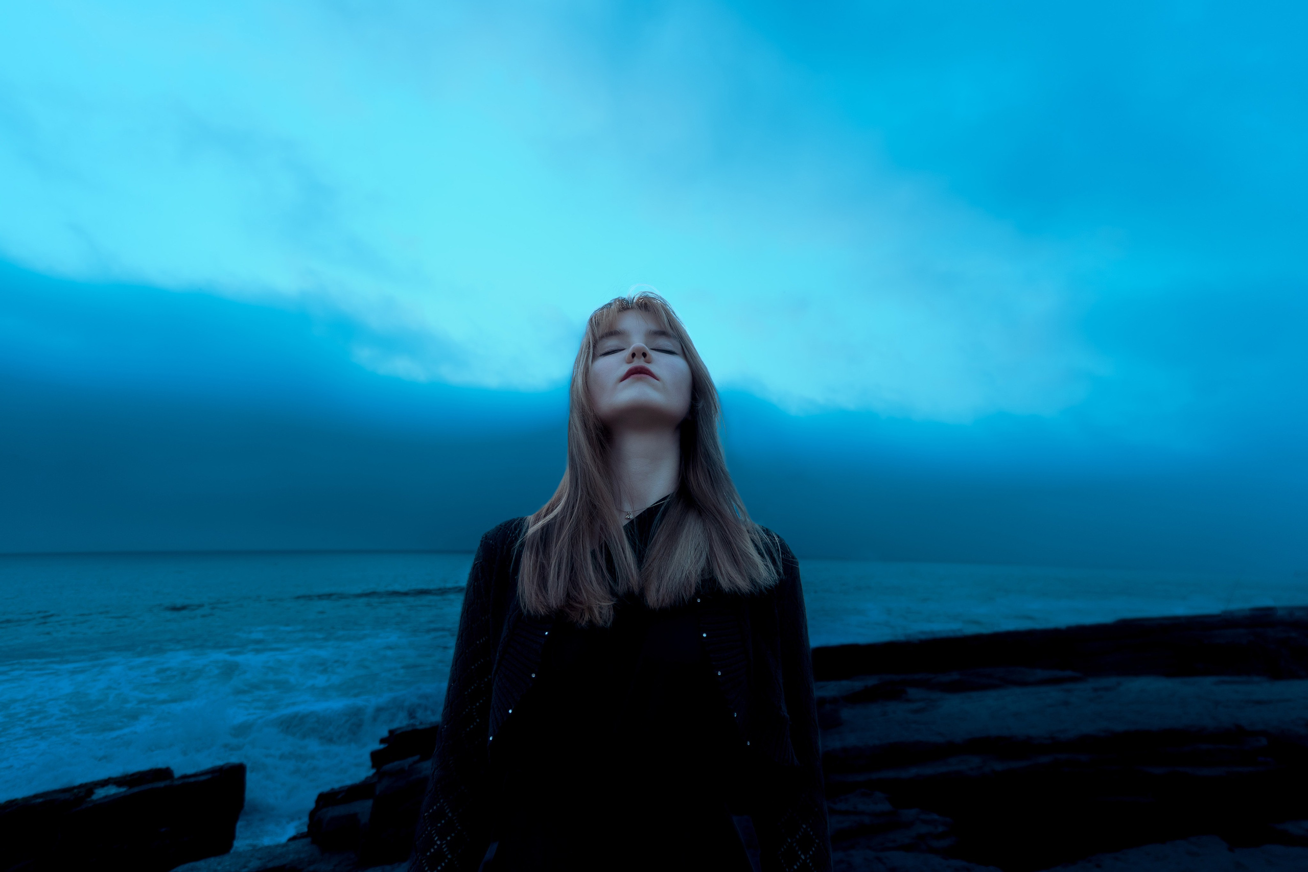 MI ARTE. Dangel.Ft — Cinematic Photography in Lima, Peru