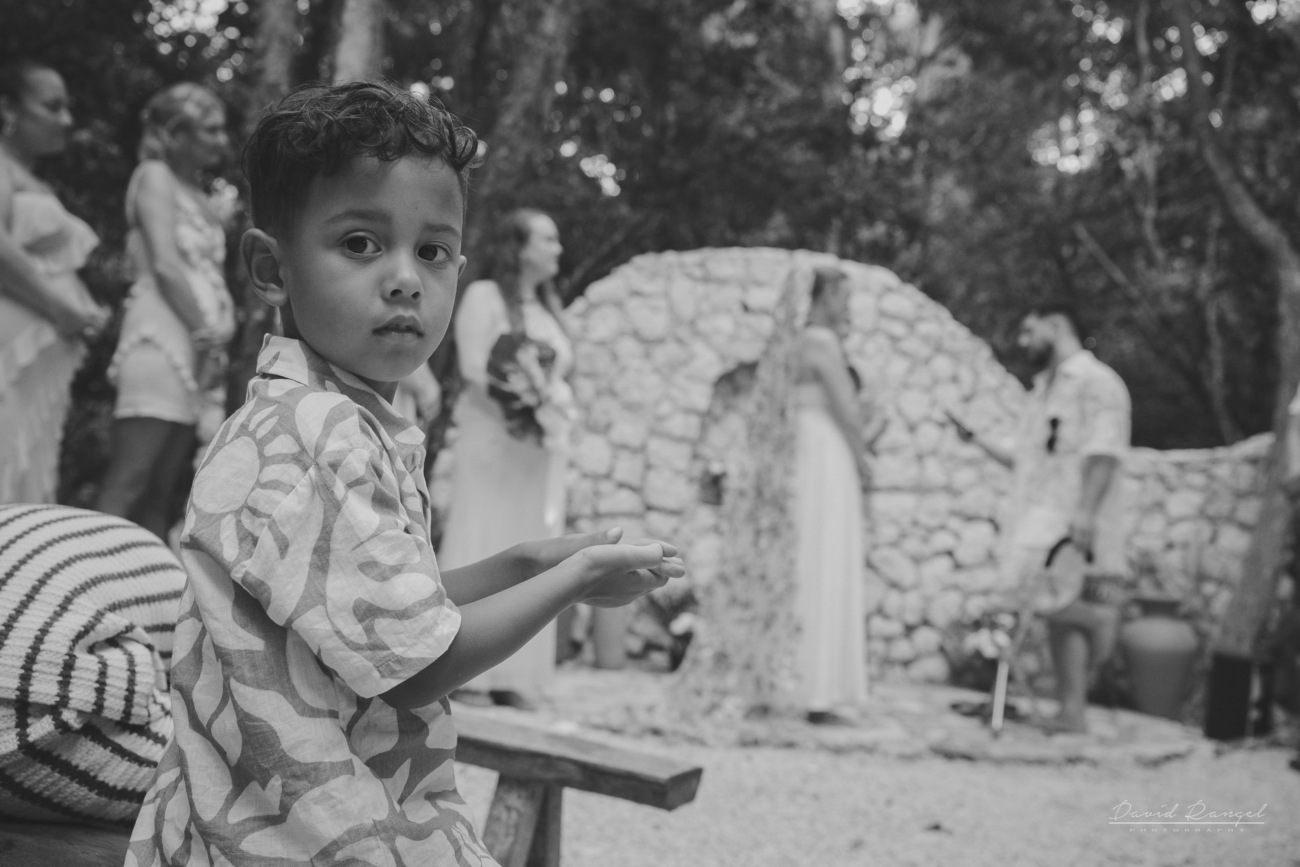 Destination Wedding in Tulum, Mexico. Destination wedding photographer based in Cancun and Riviera Maya with service worldwide