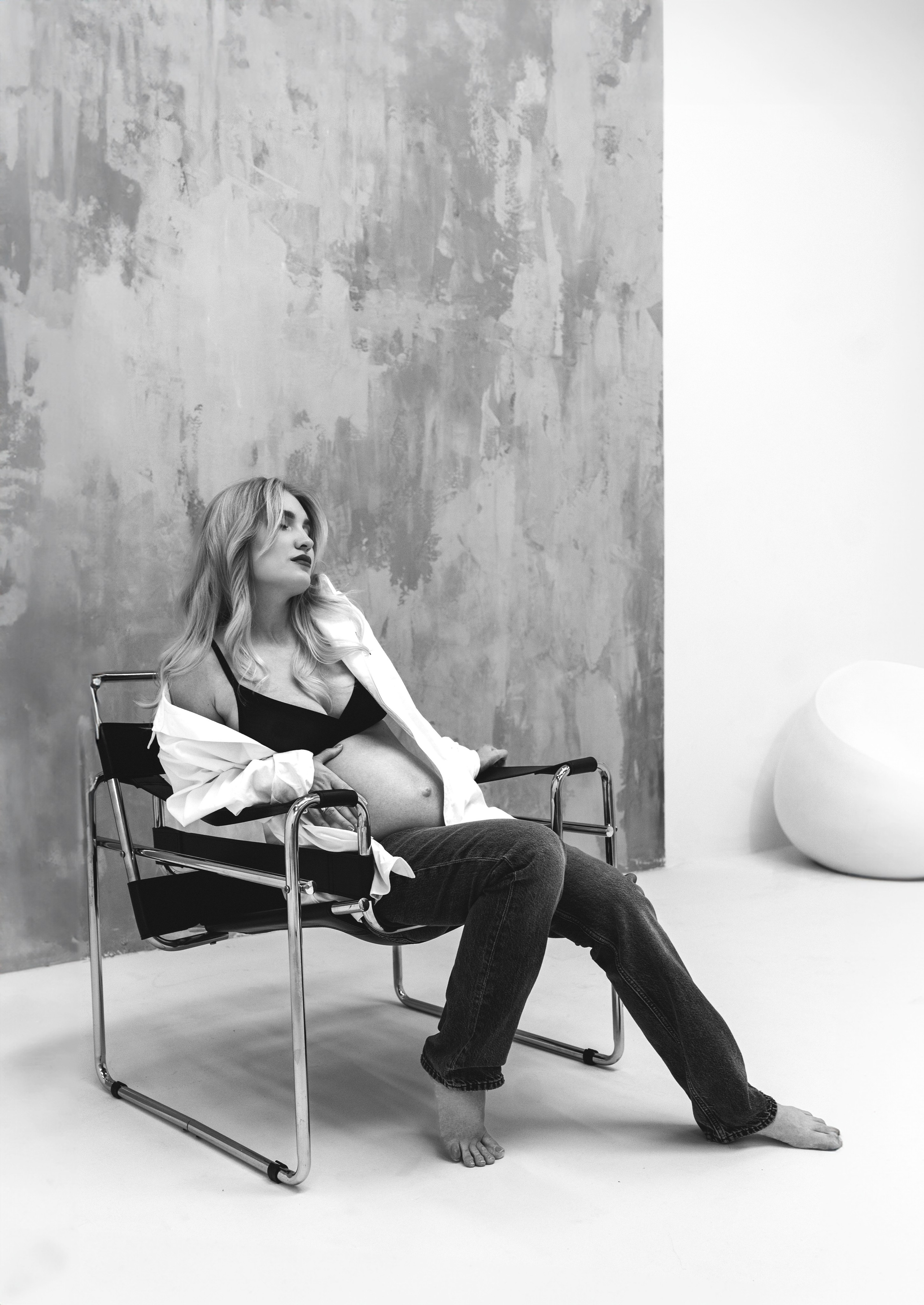 Olga. Professional Photographer Abu Dhabi, Dubai — Yulia Ismoilova | 2025