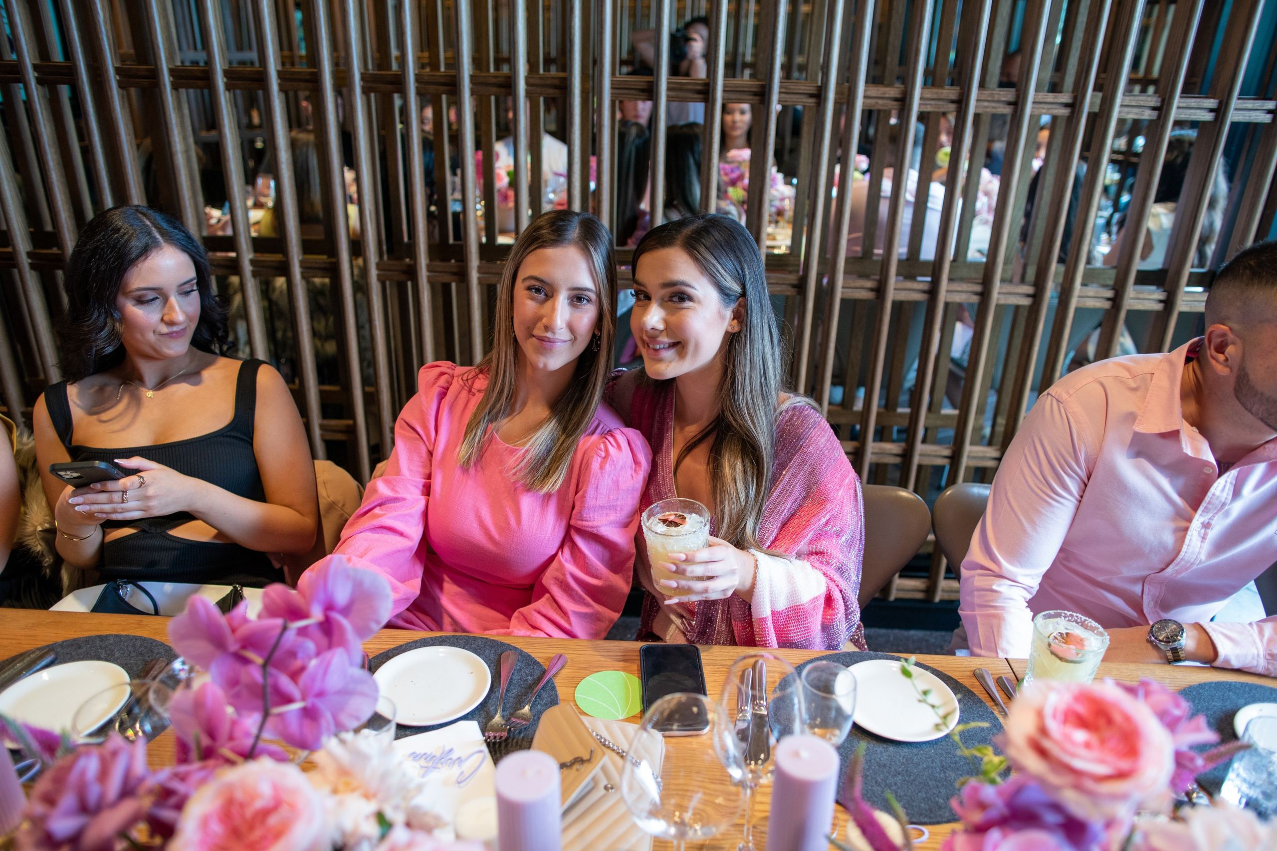 Eva Turns 21. Family and Maternity Photography in Sydney, Hills District