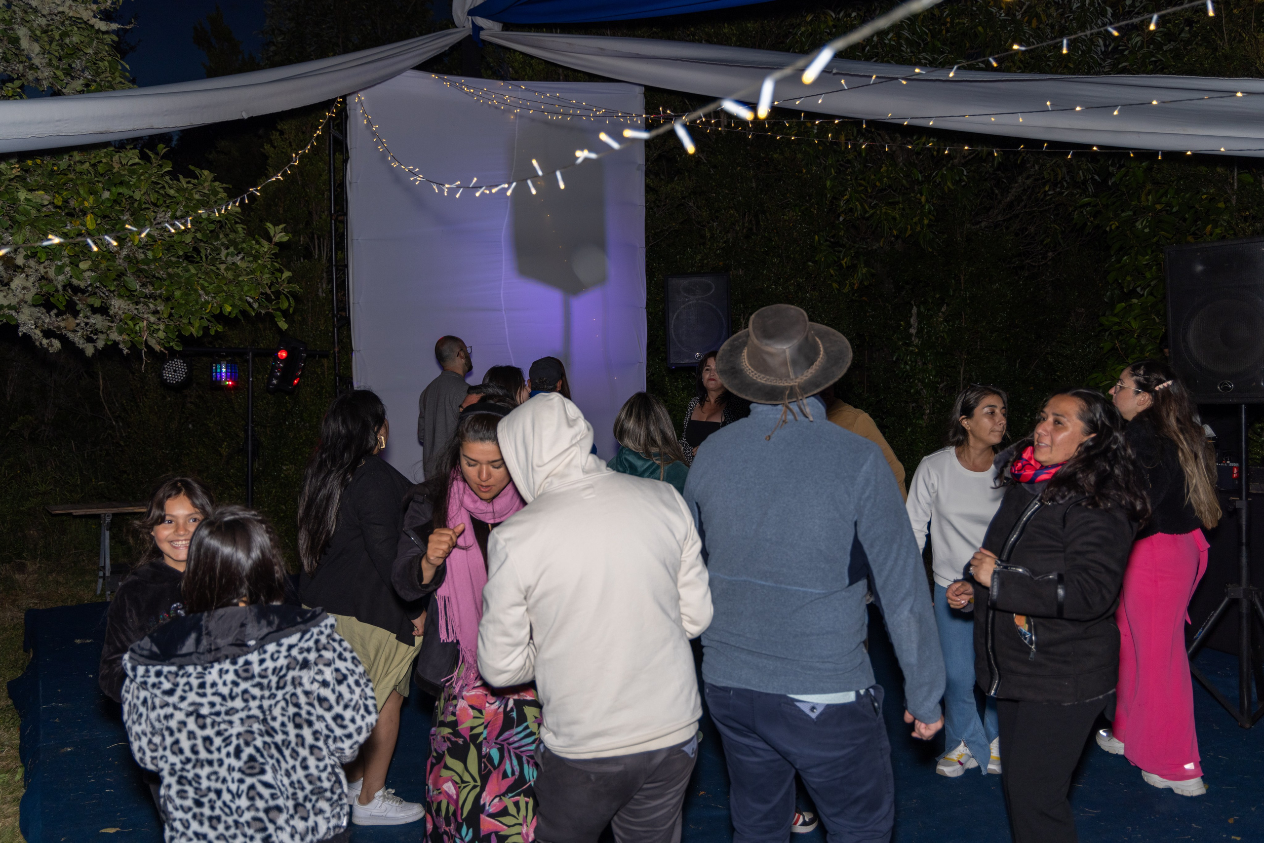 Maritza y Alen. Dinka & Emilio - El arte de preservar lo que no se repite