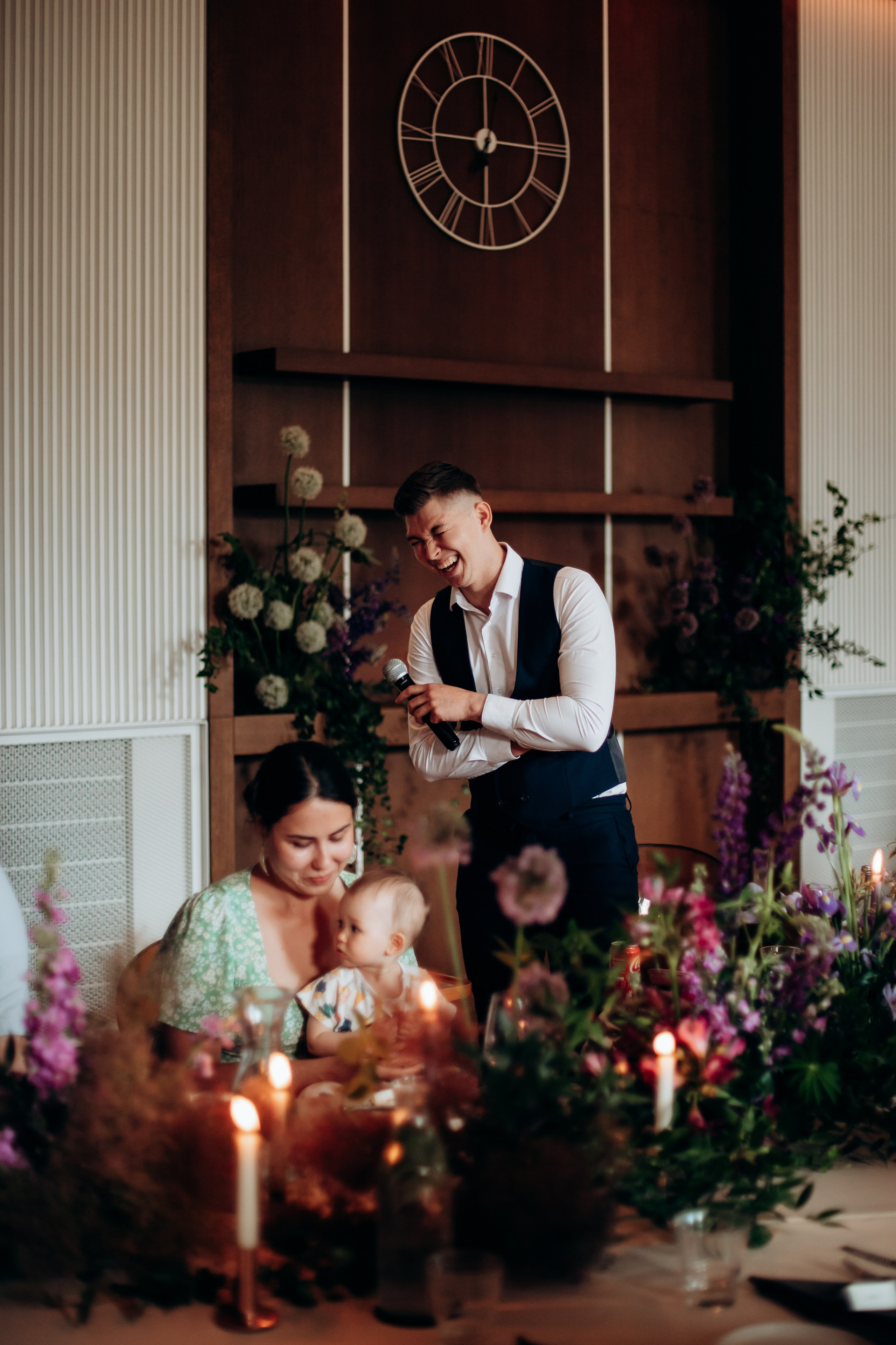 Александр и Наталья. Полный день. Главная