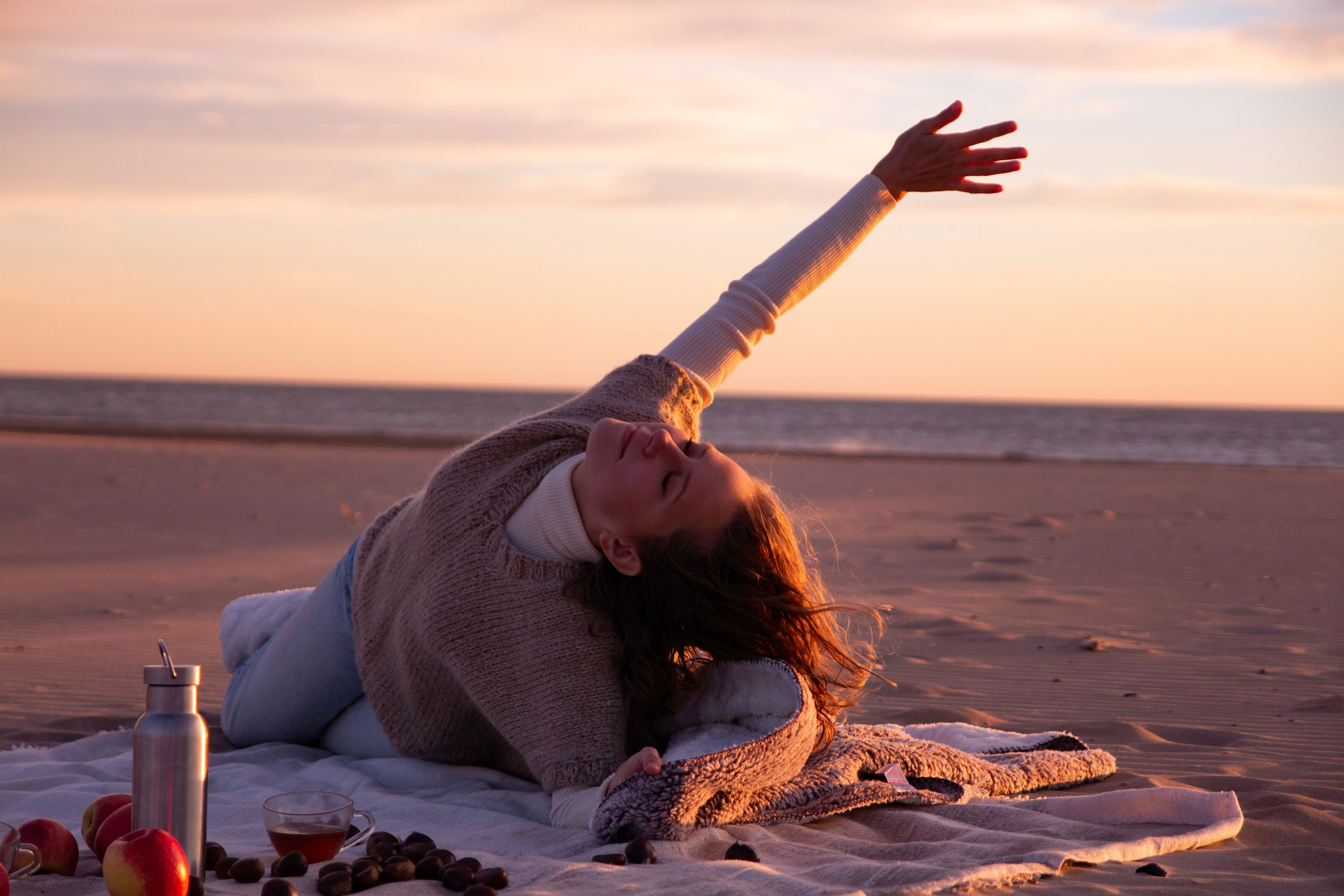 MARINKA. Fotógrafa Olena Petryk. Realizo sesiones de fotos en Puerto de Sagunto