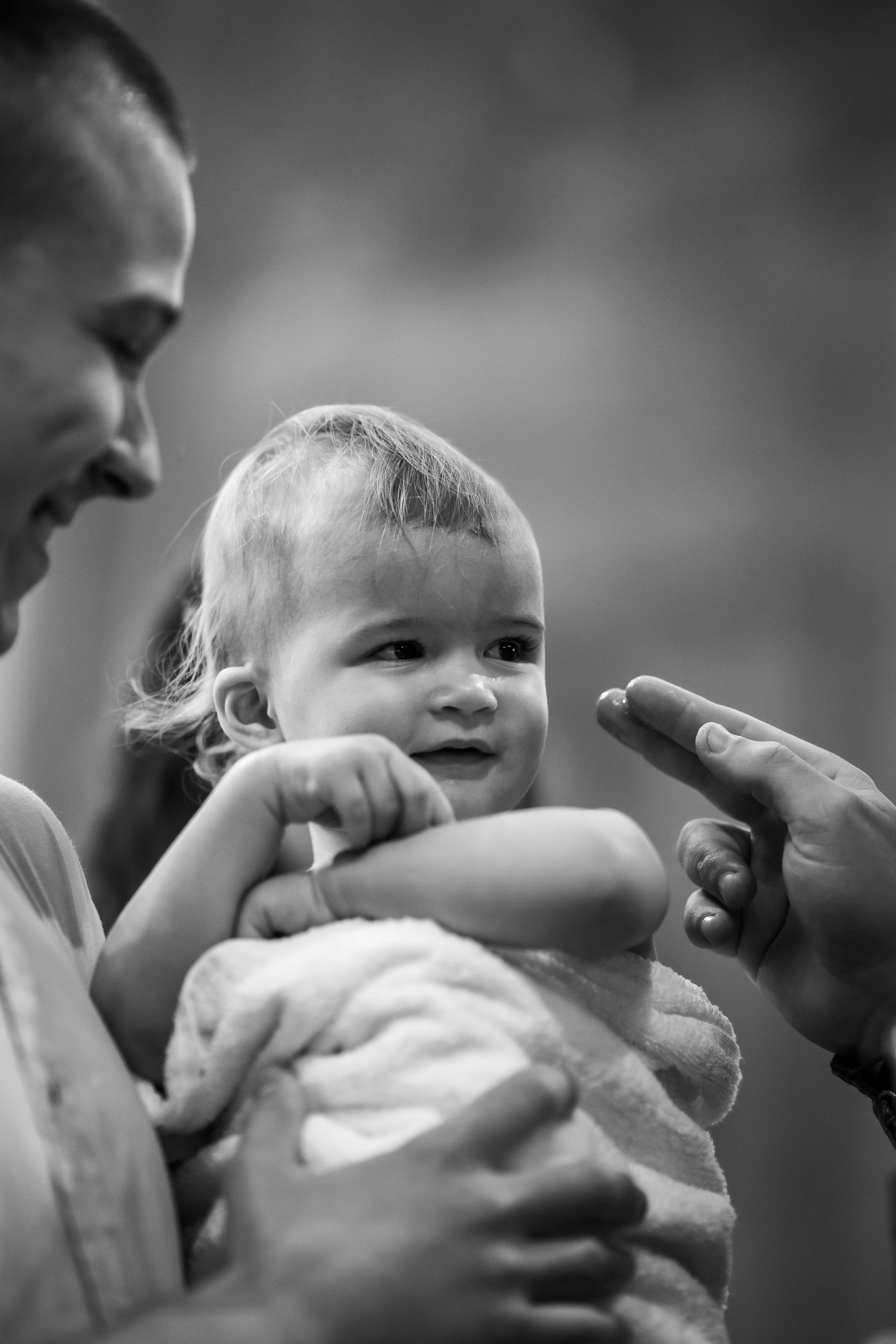 Св.Св. Кирил и Методий Бургас. Фотограф Ирина Йотова