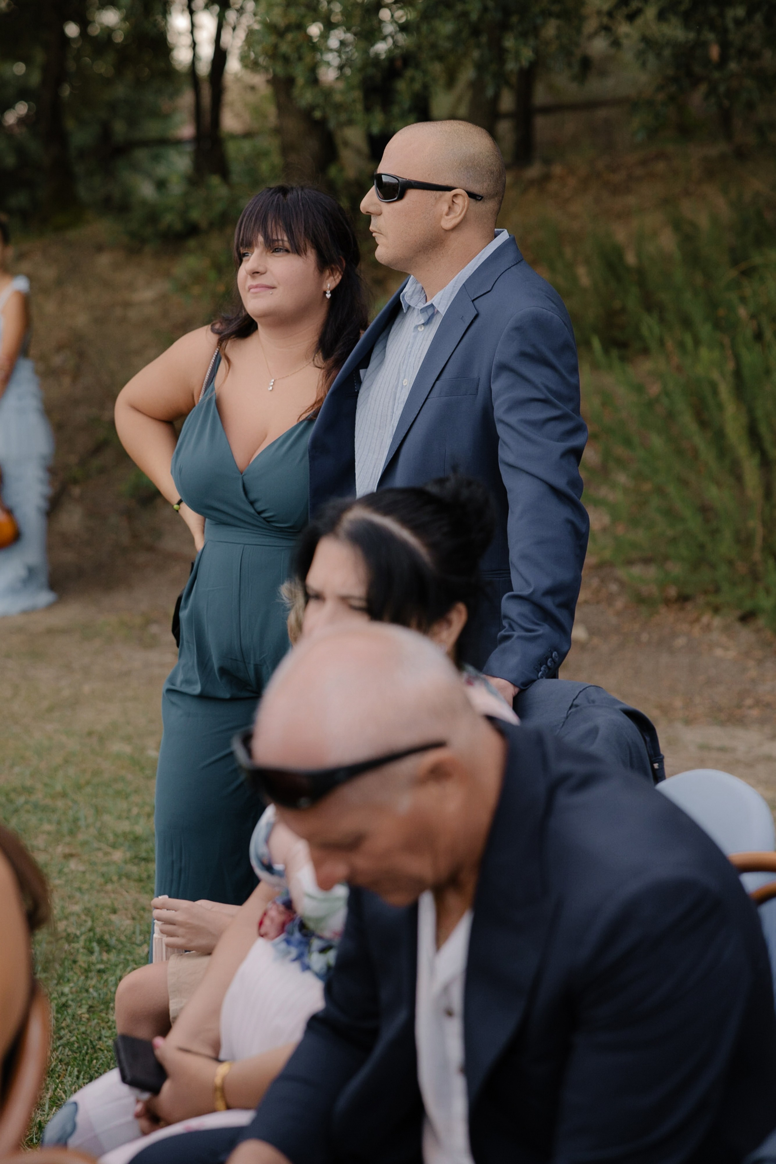 1. Wedding photographer Italy