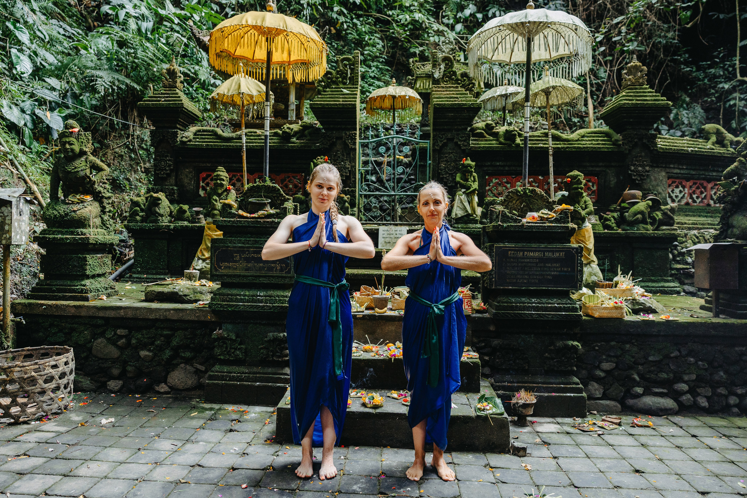 Ubud tour. Профессиональный фотограф Нурмиева Вероника