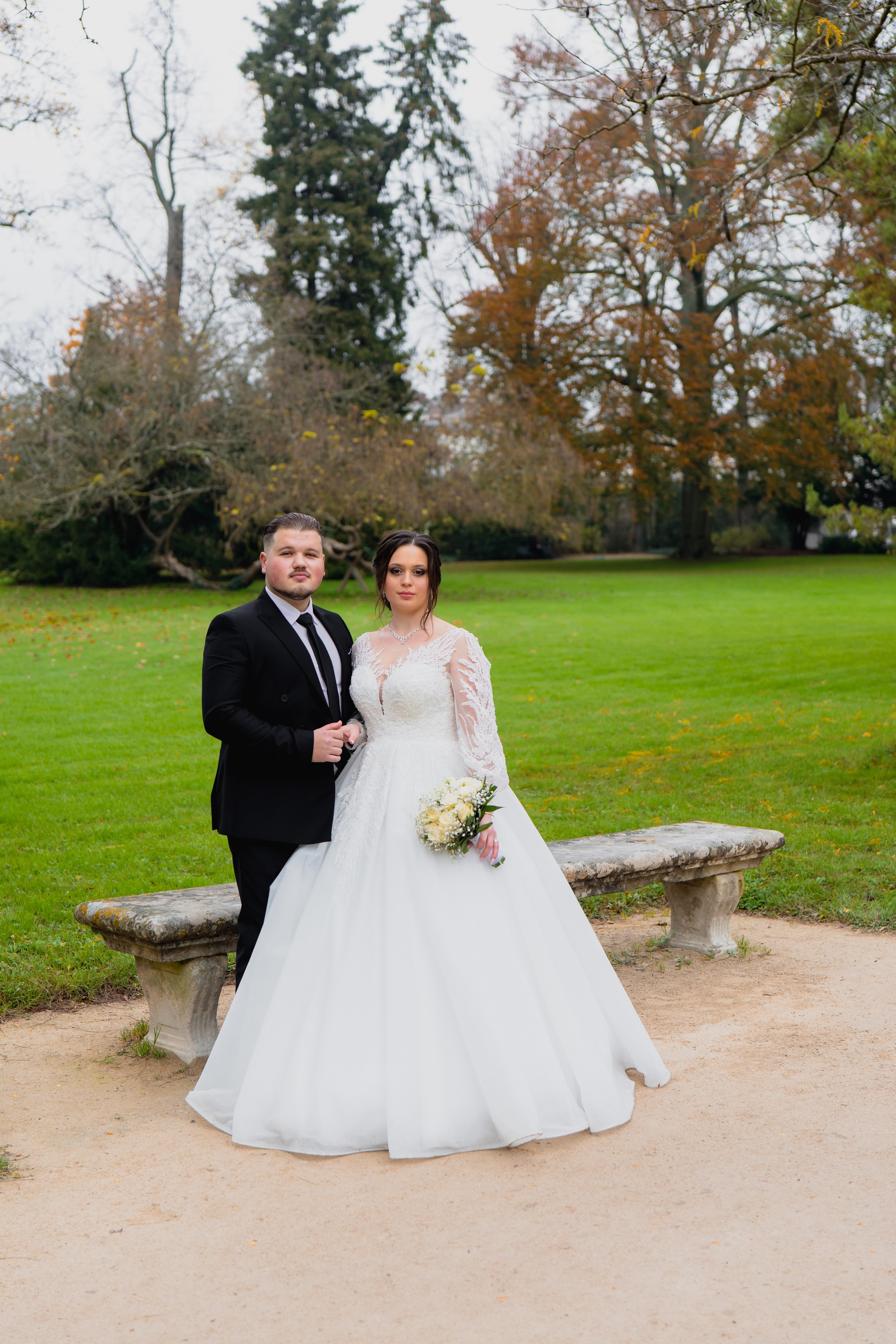 Lorenzo & Jessica. Fotograful și Cameramanul familiei dvs în Franța Paul Photographer
