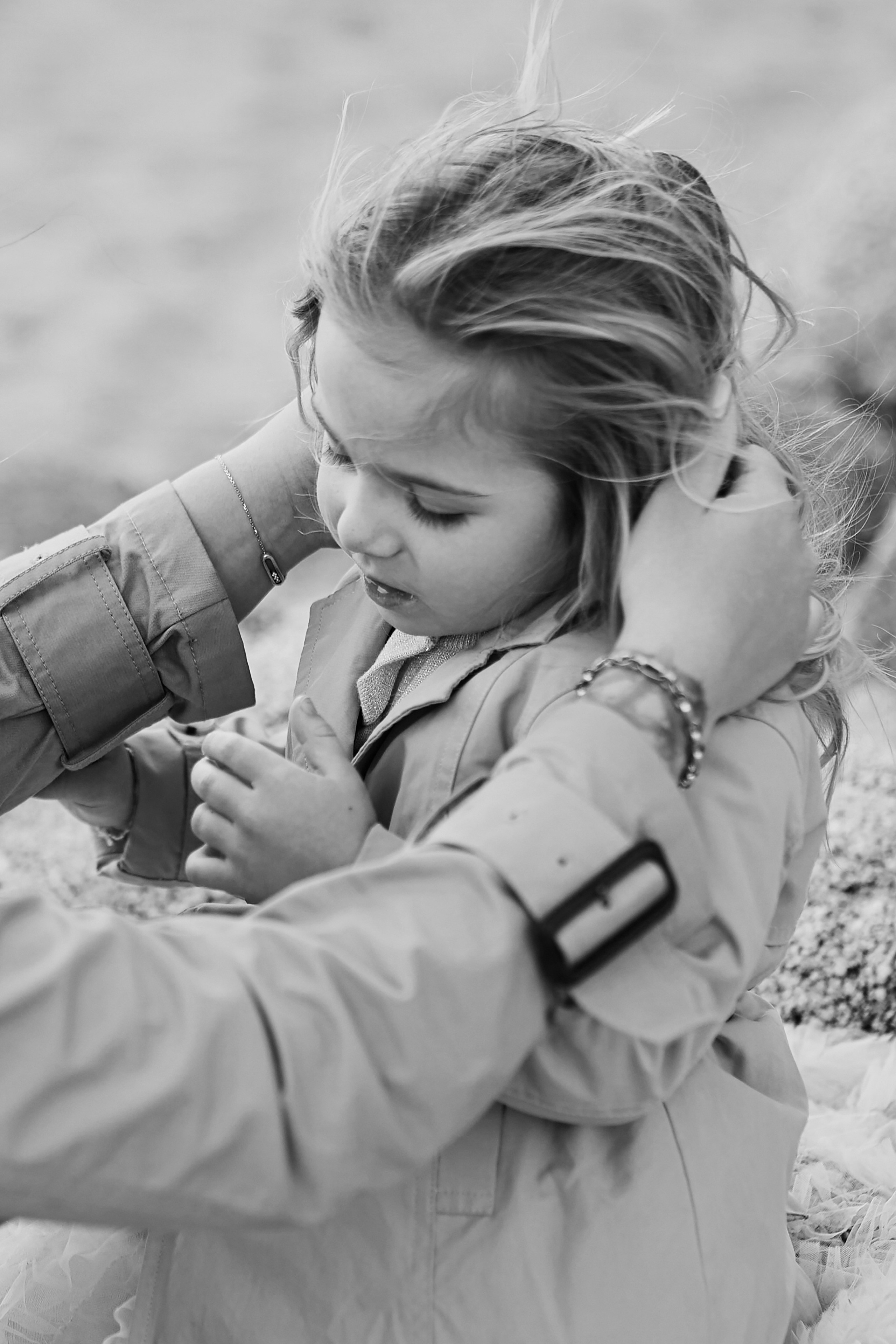 Paola. Фотограф в Барселоне Жанна Захарченко