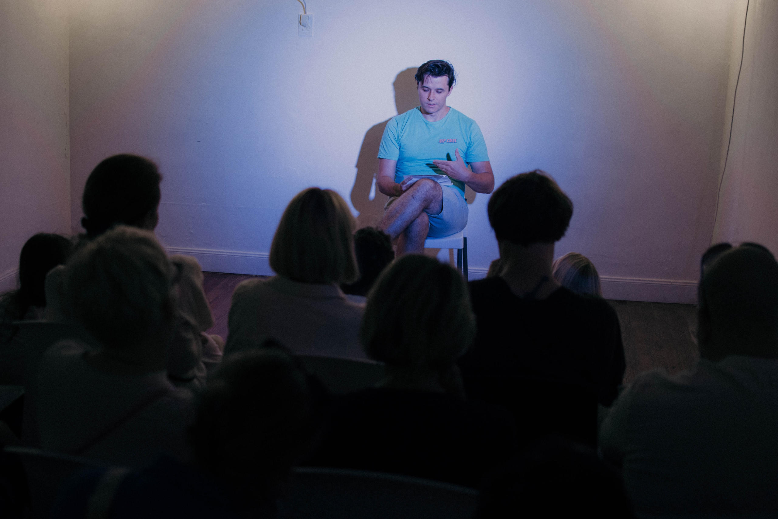 My emigration. Reportage shoots in Buenos Aires. Photographer @elmirkami in the city of Buenos Aires