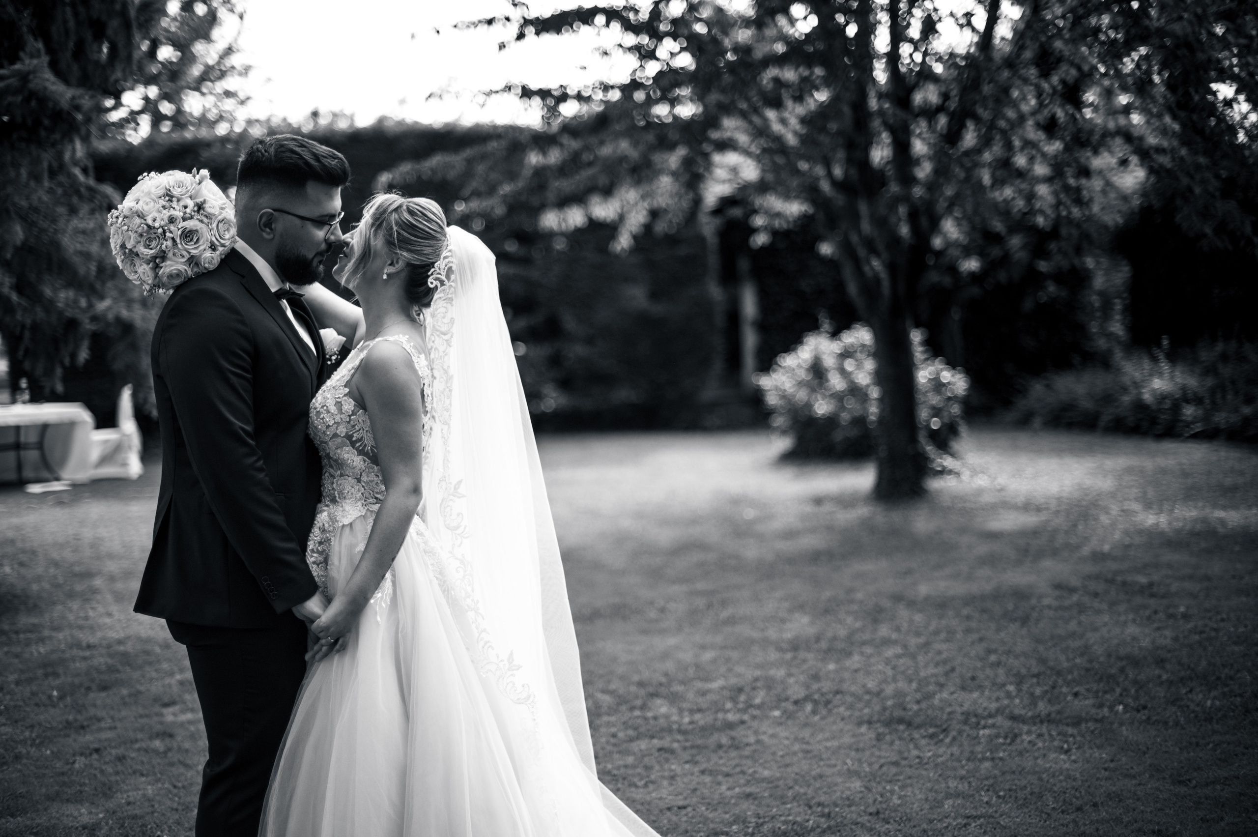 Wedding Adina & Florenc. Daniel Rotaru Photography