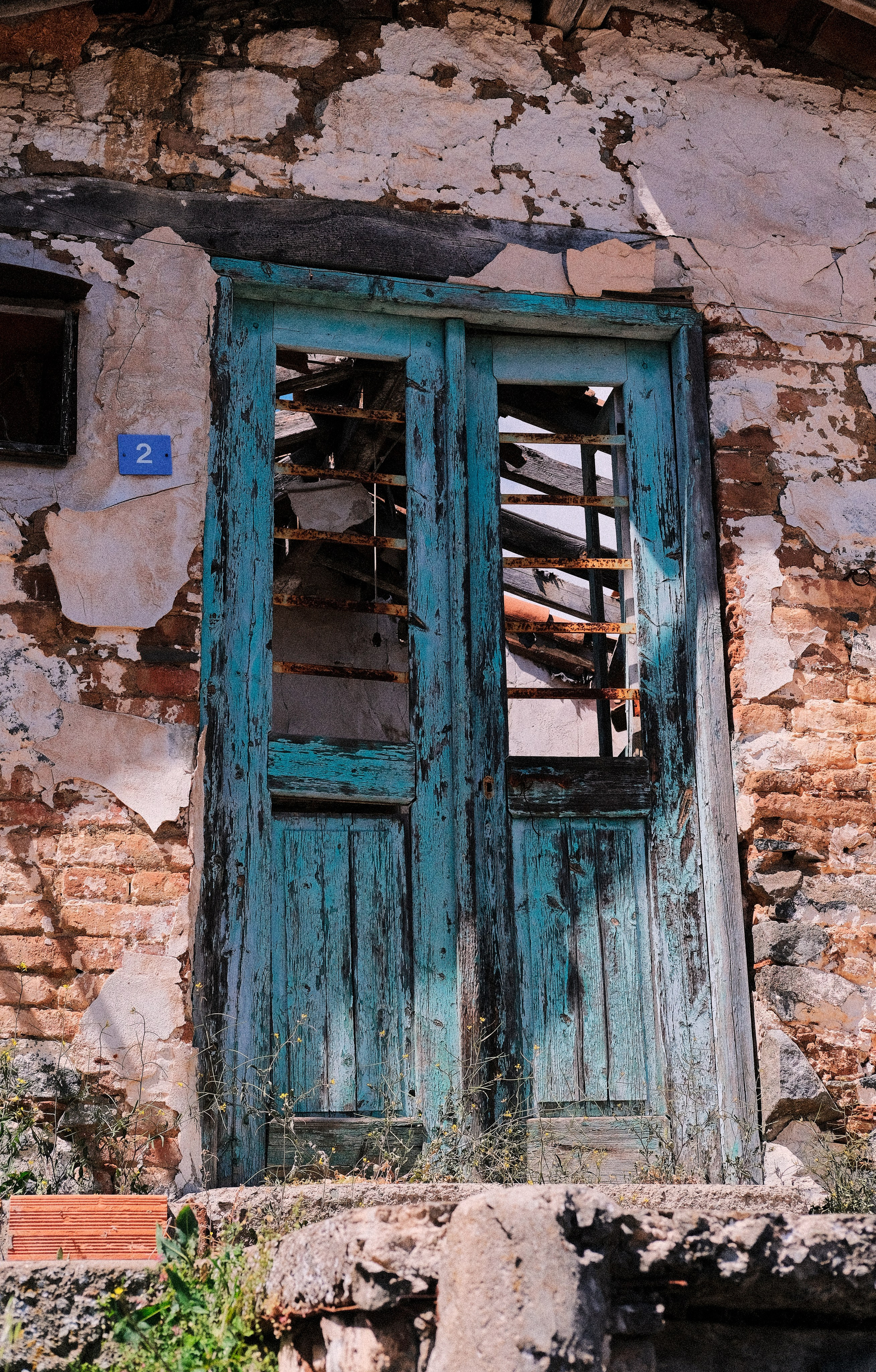 Agros Village Street Photography | Cyprus 🇨🇾
