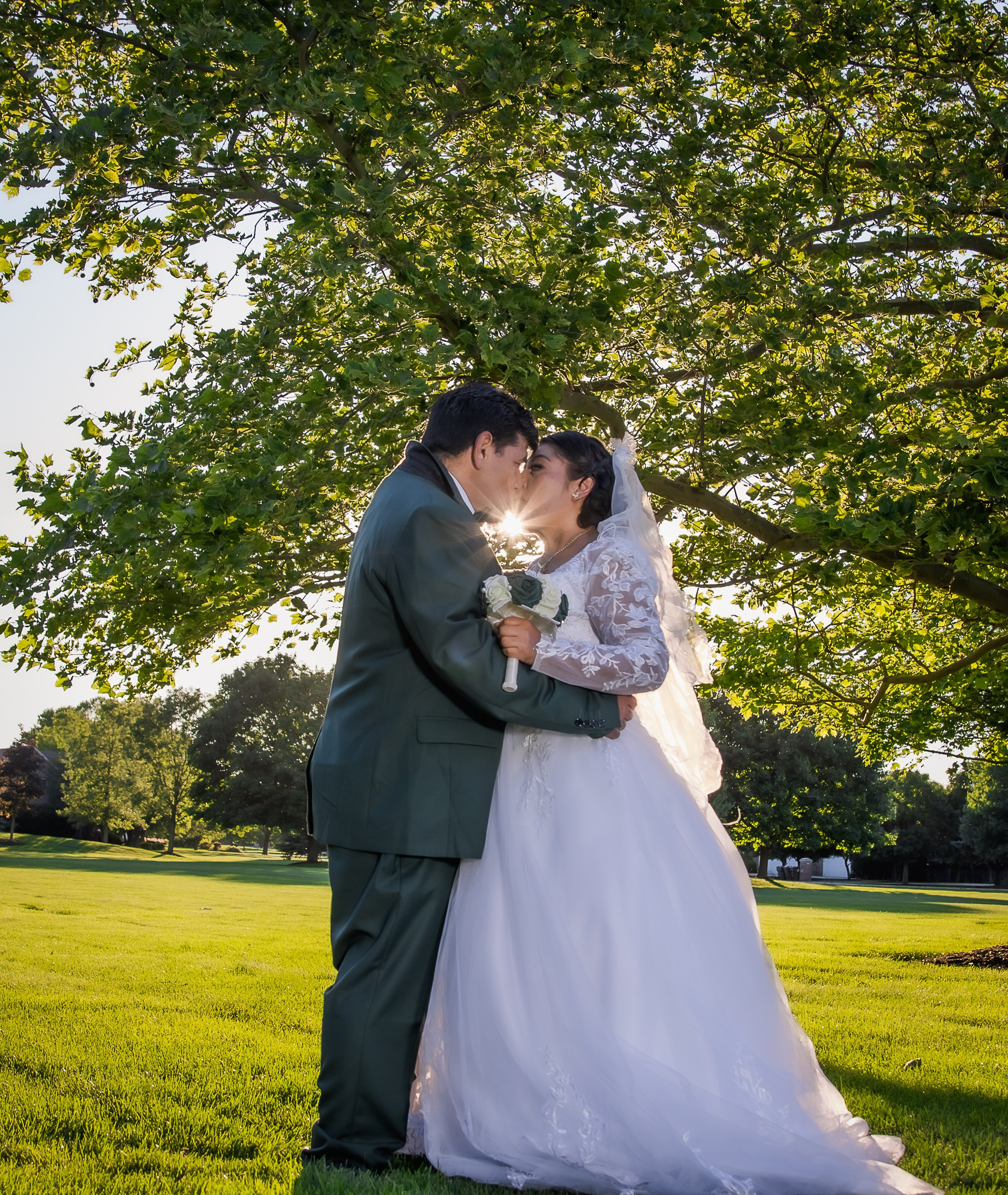 Lilia & Pablo. Moriah Productions