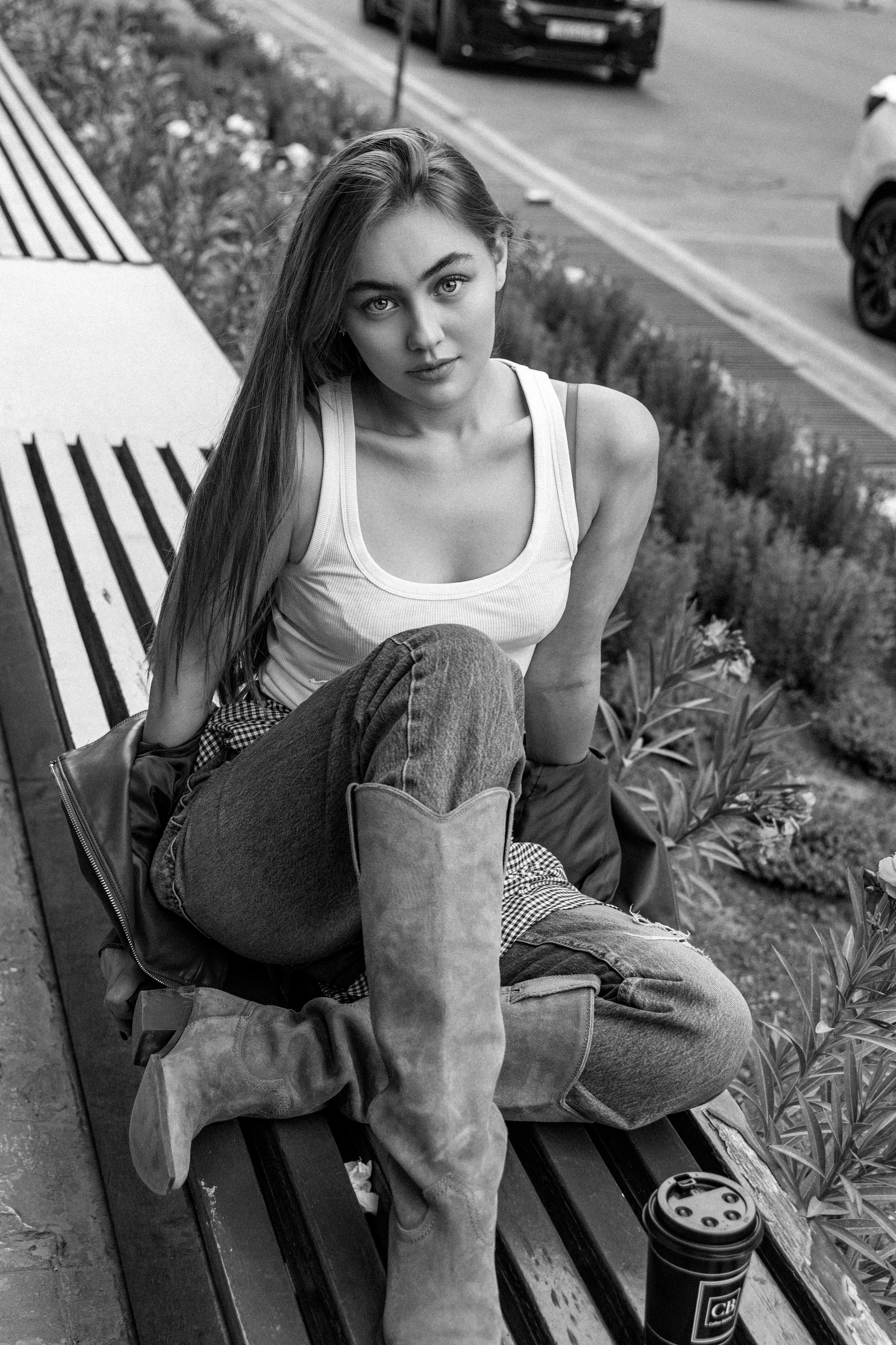 Портретная съемка. Семейный и рекламный фотограф в Ташкенте Мария Кудрявцева