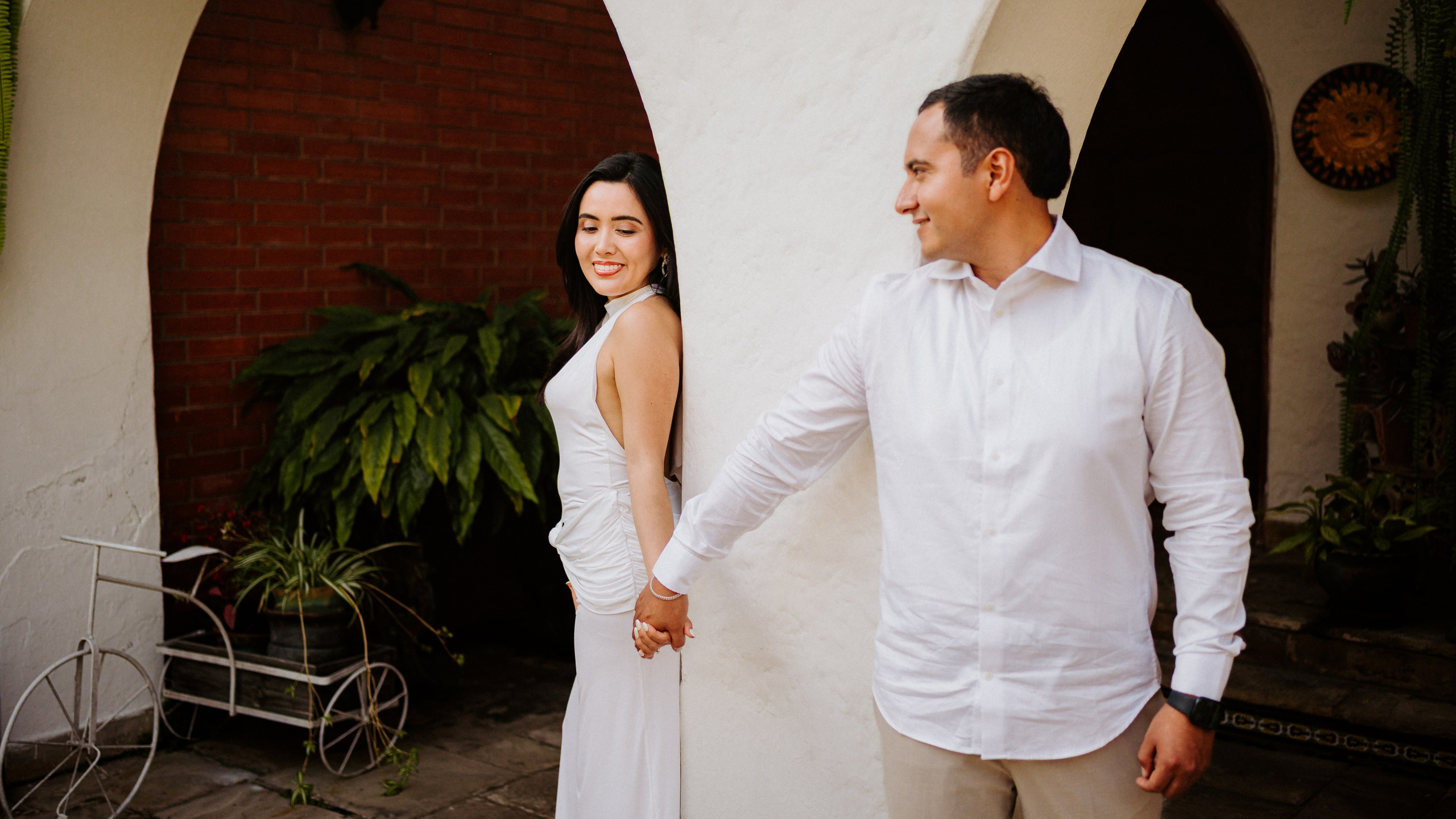 Alejandra y Brayan. Fotógrafo de Bodas en Lima | Ronhy Altamirano. Fotografía narrativa y cinematográfica para bodas, quinceañeras y eventos exclusivos