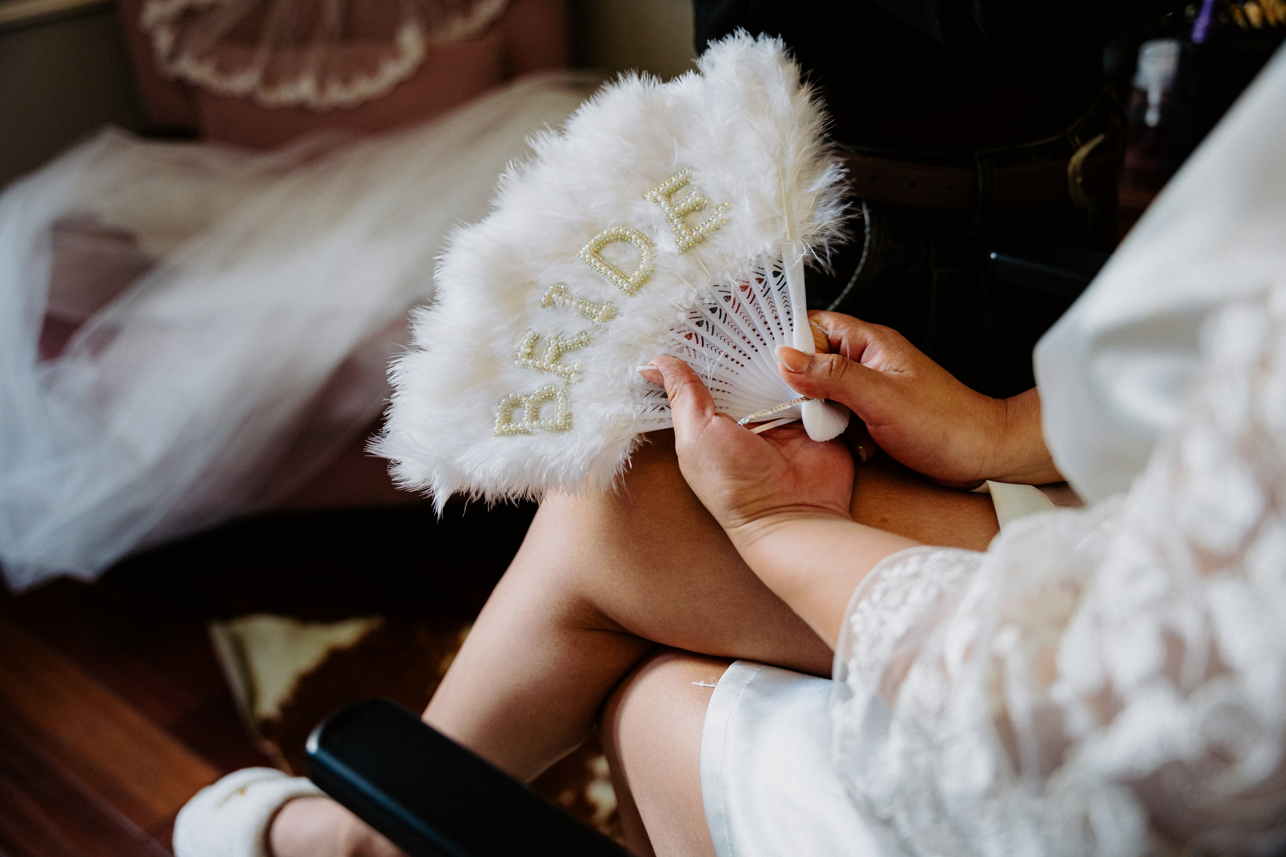Perspectiva de la novia. Fotógrafo de Bodas en Lima | Ronhy Altamirano. Fotografía narrativa y cinematográfica para bodas, quinceañeras y eventos exclusivos