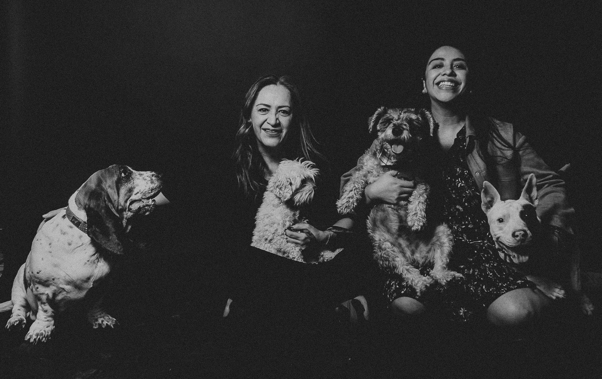 Danny. Wedding and family photographer in Mexico City