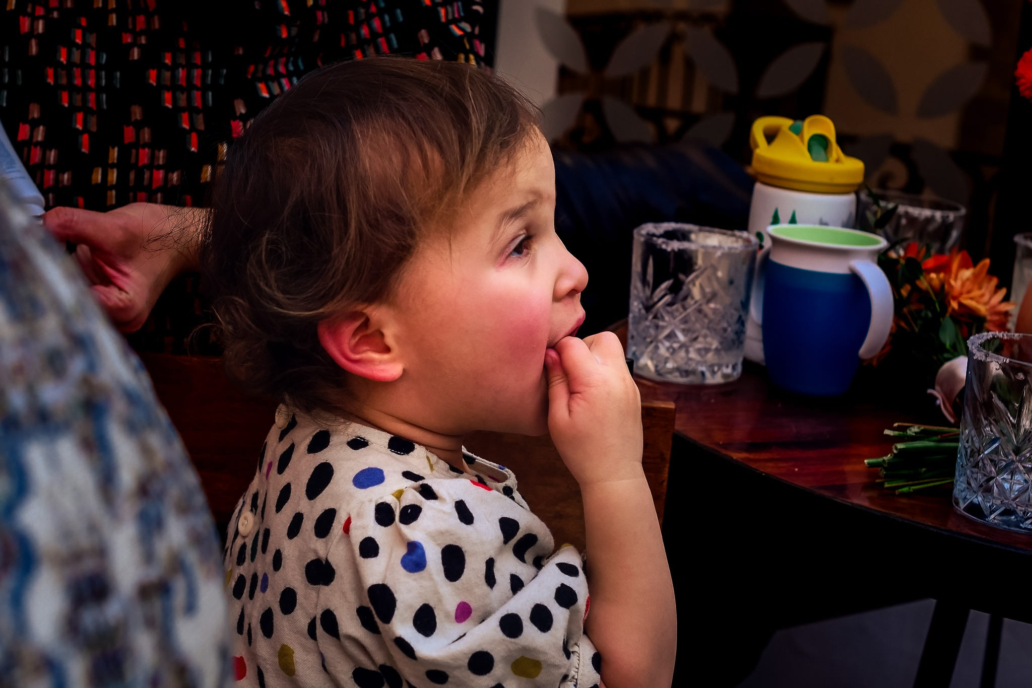 Bailey & Jacob. Wedding and family photographer in Mexico City