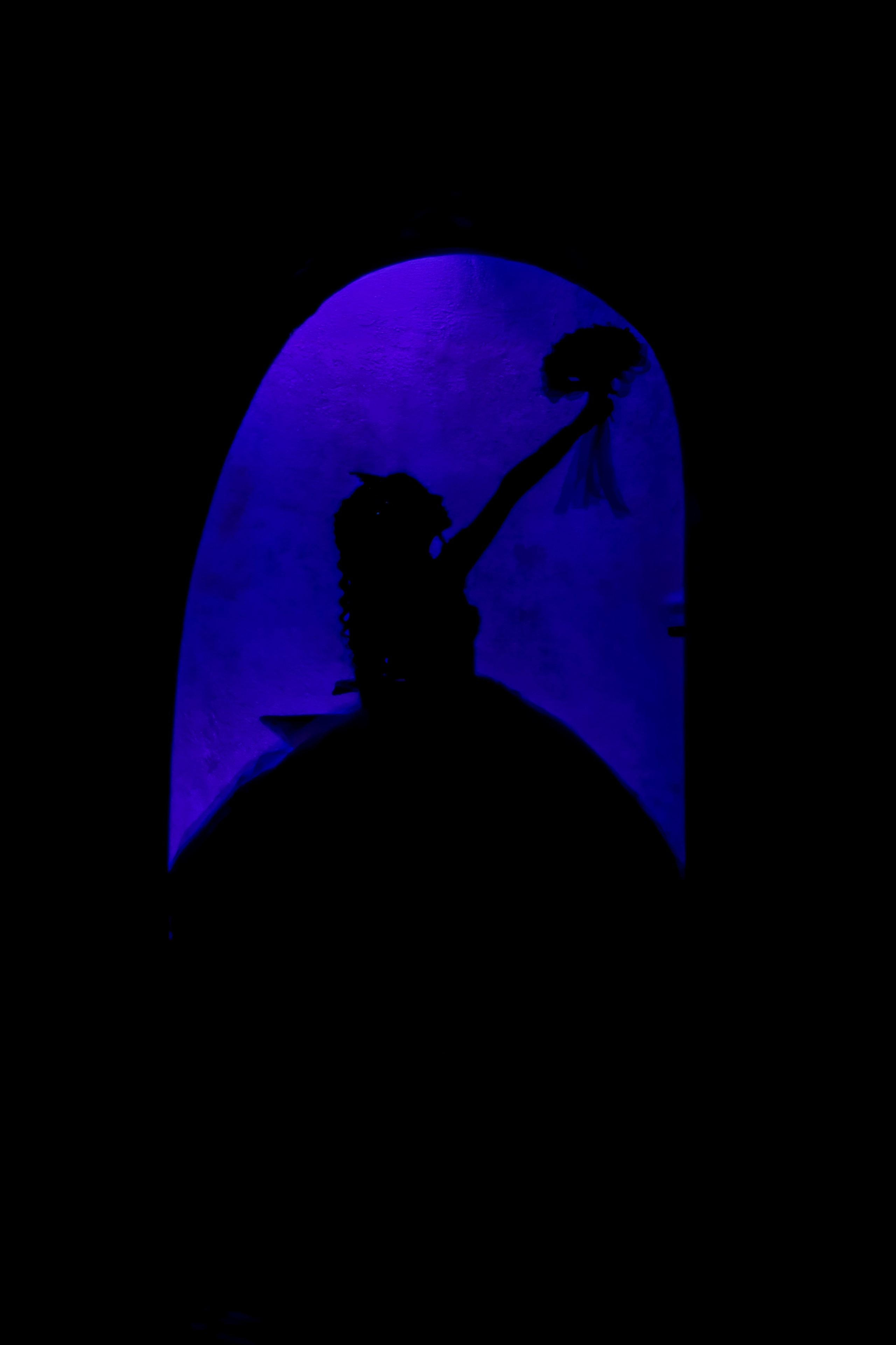 Sofi. Wedding and family photographer in Mexico City