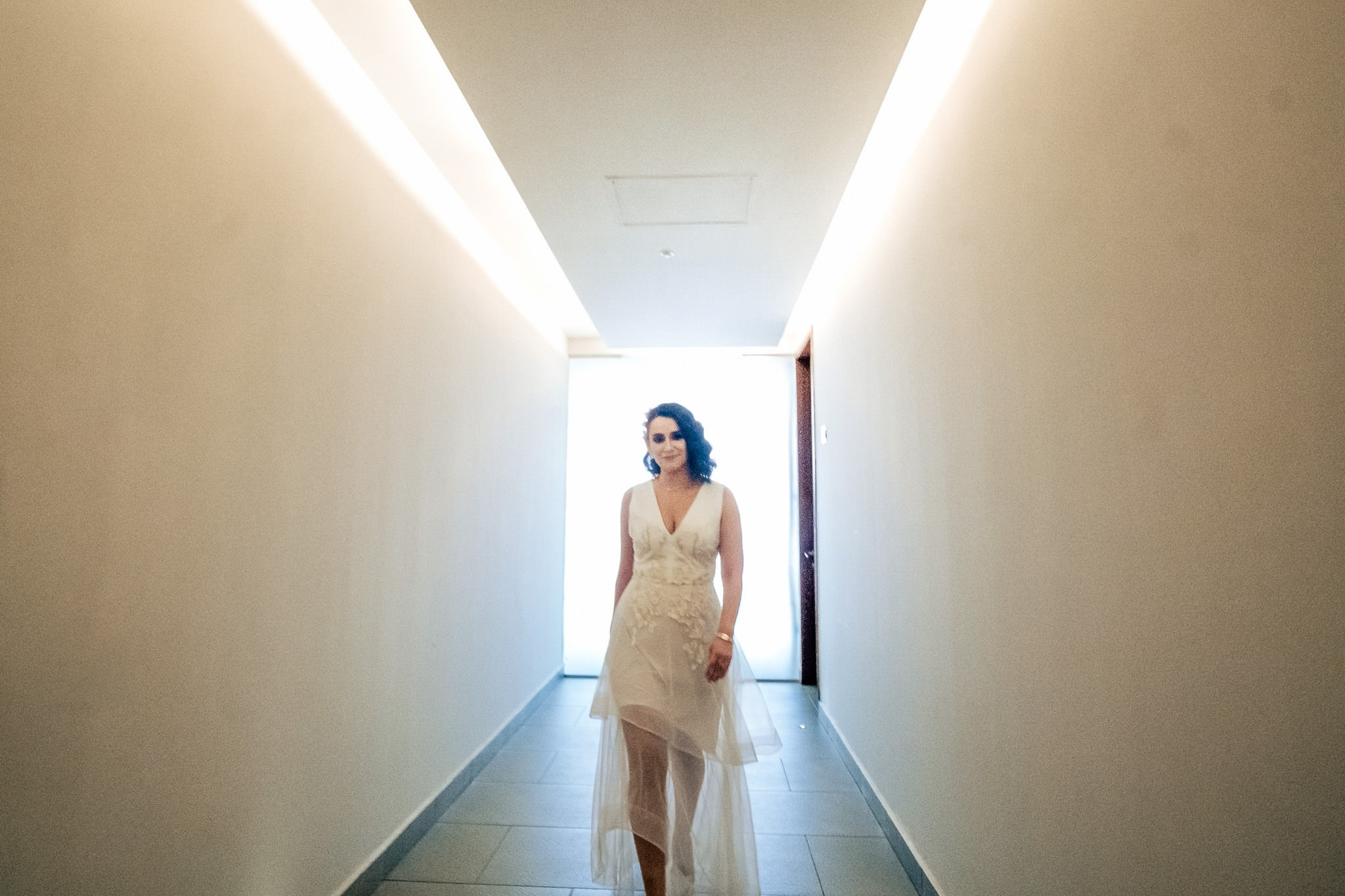 Gaby & Lalo. Wedding and family photographer in Mexico City