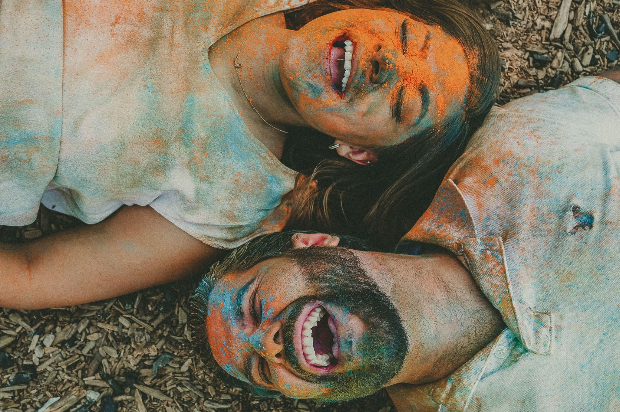 Ximena. Wedding and family photographer in Mexico City