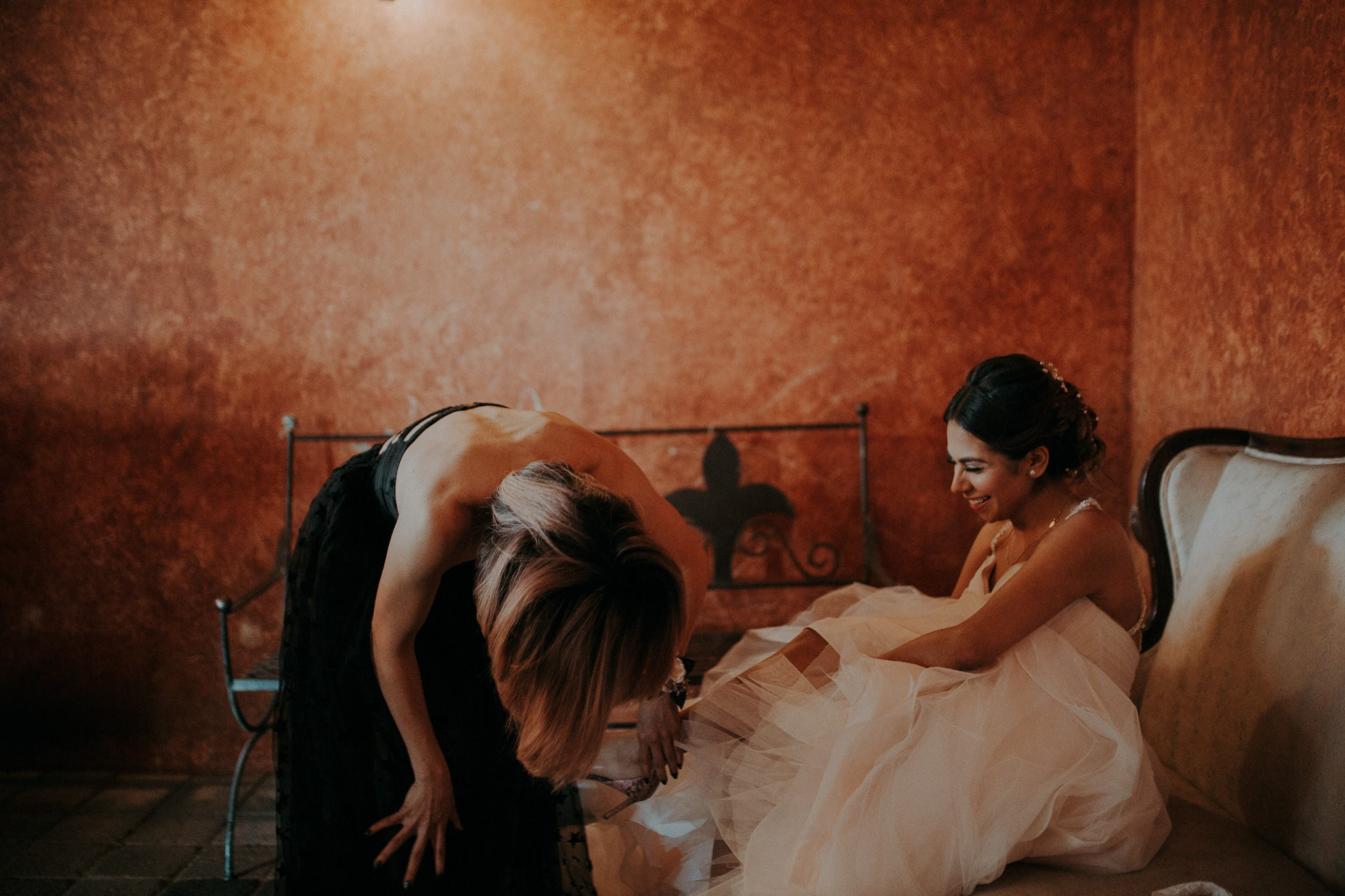 Sol & Cesar. Wedding and family photographer in Mexico City