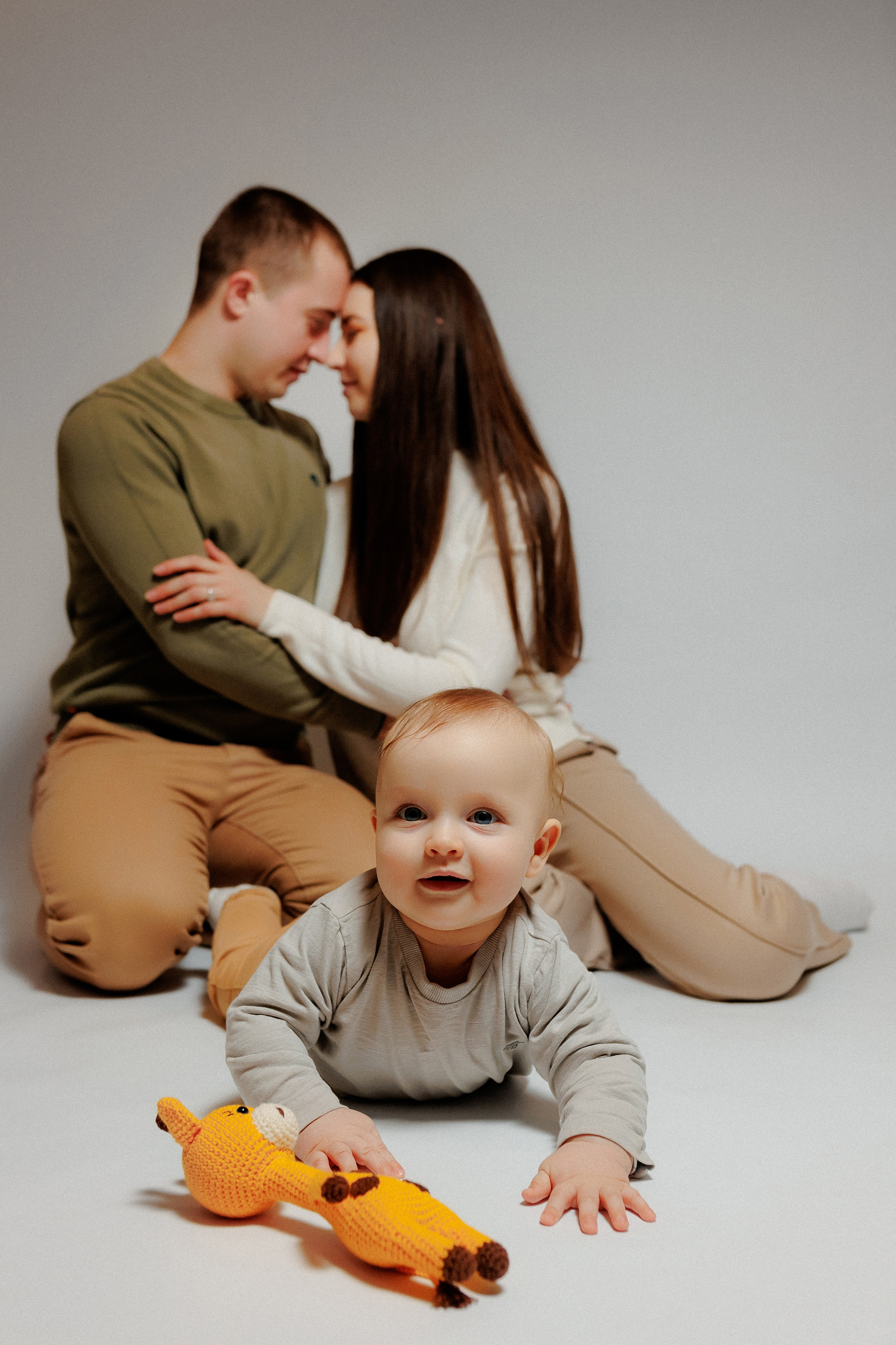 Darius. Photographer in Dublin, Pavel