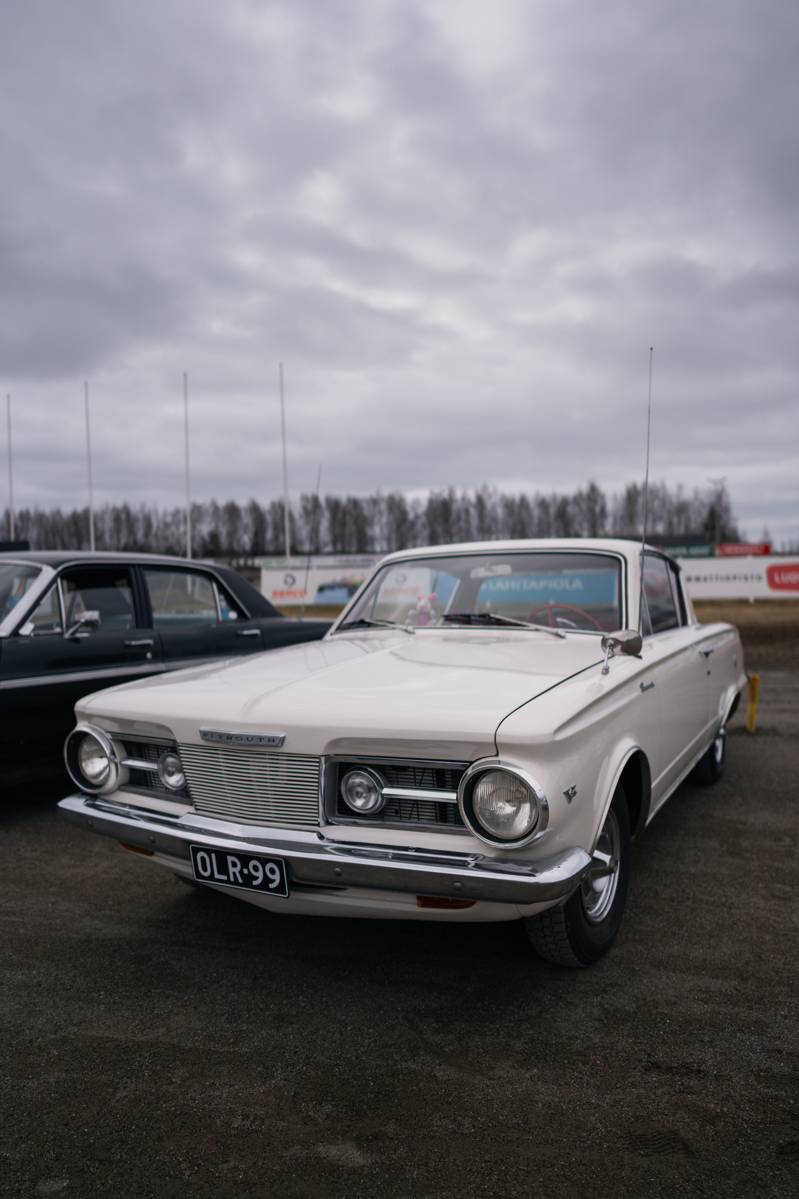 Vappuparaati 2024. Natasha Shakh