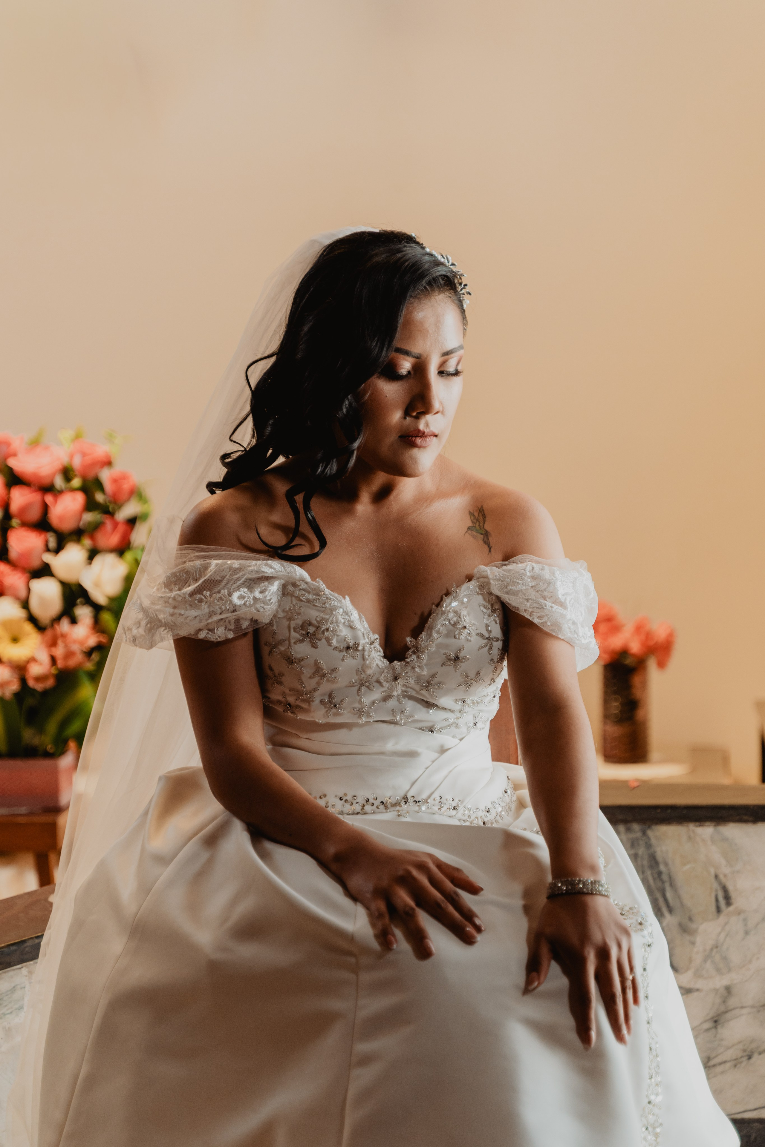 GABRIELA + JORGE | BODA CIVIL RELIGIOSA. Studio KVTA | Fotografía y Video de Bodas en Arequipa