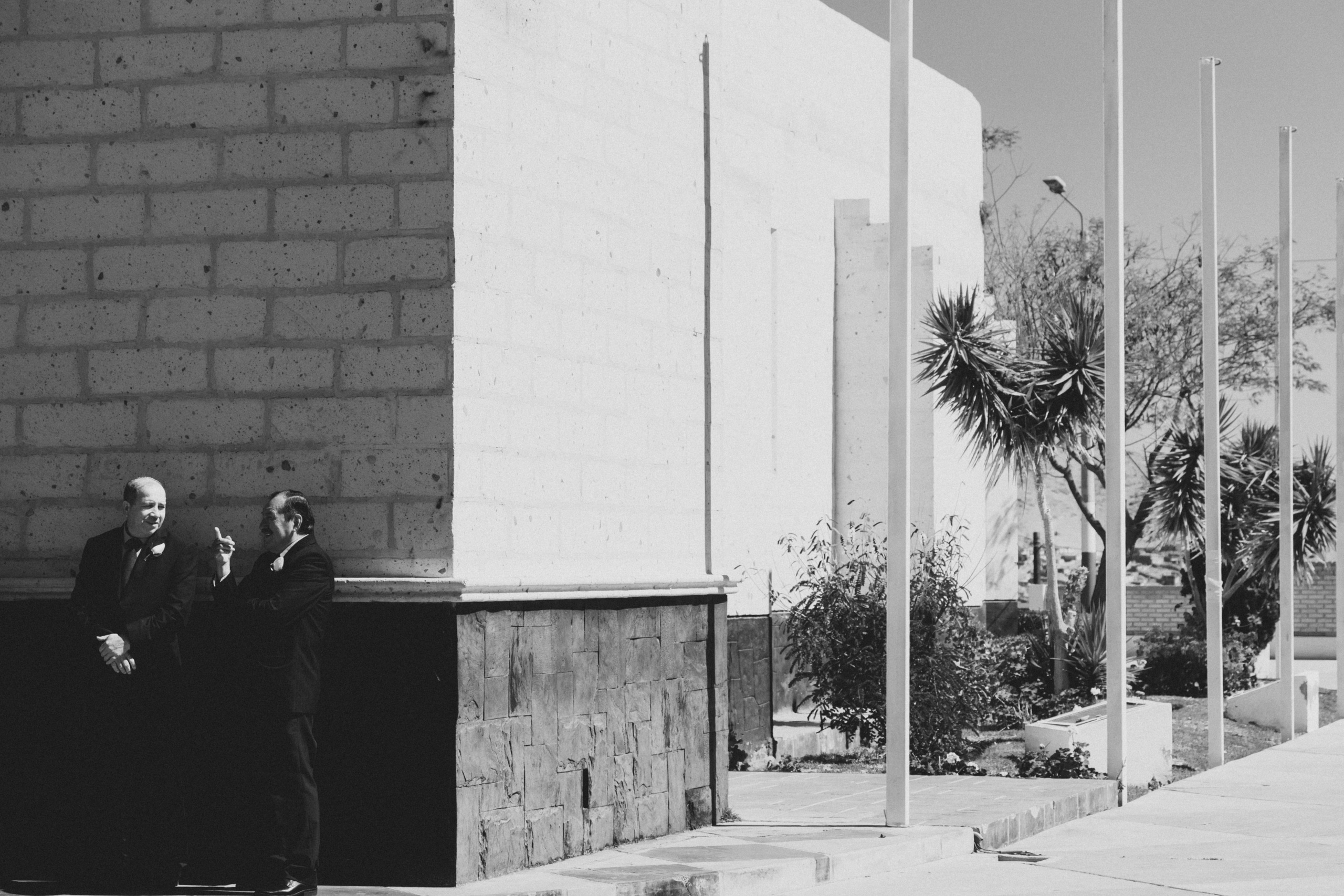 CAROL Y GERSON SOLO BODA. Studio KVTA | Fotografía y Video de Bodas en Arequipa
