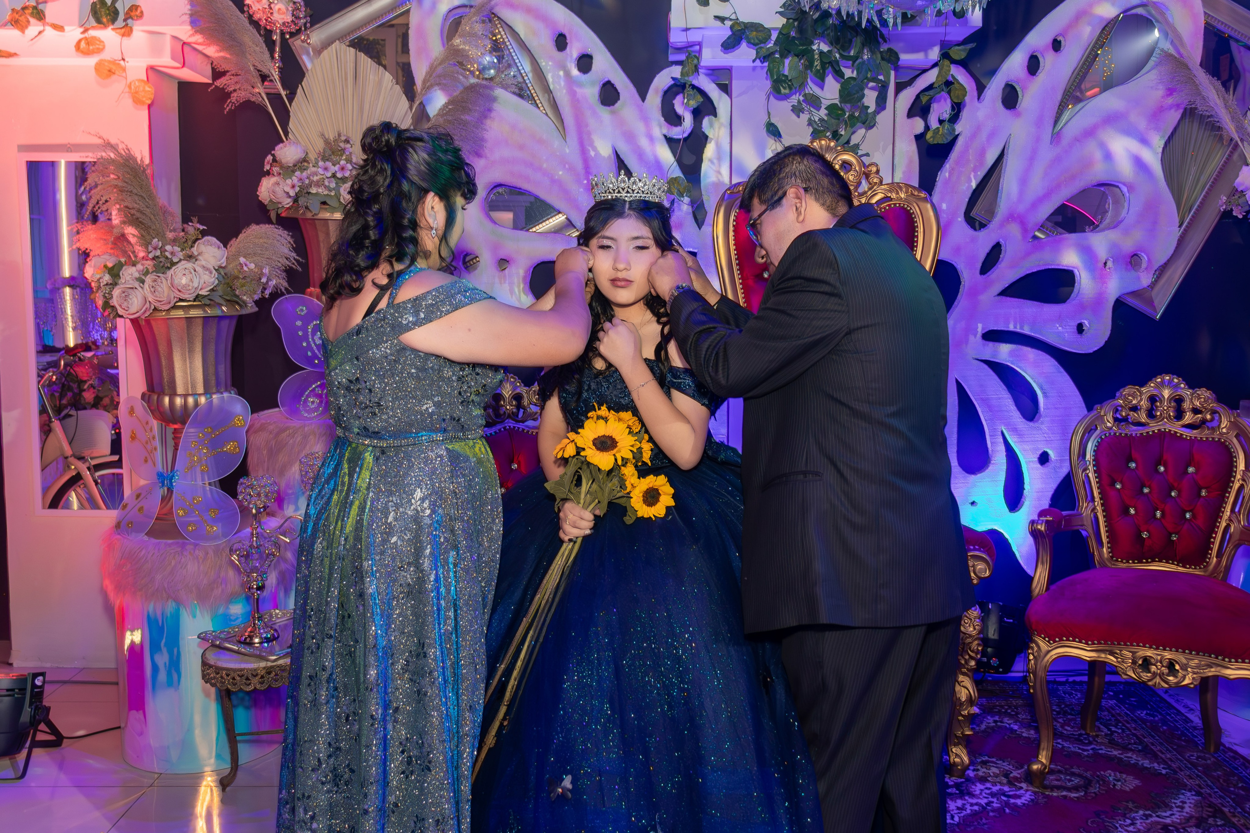 Xv de karolay. Studio KVTA | Fotografía y Video de Bodas en Arequipa