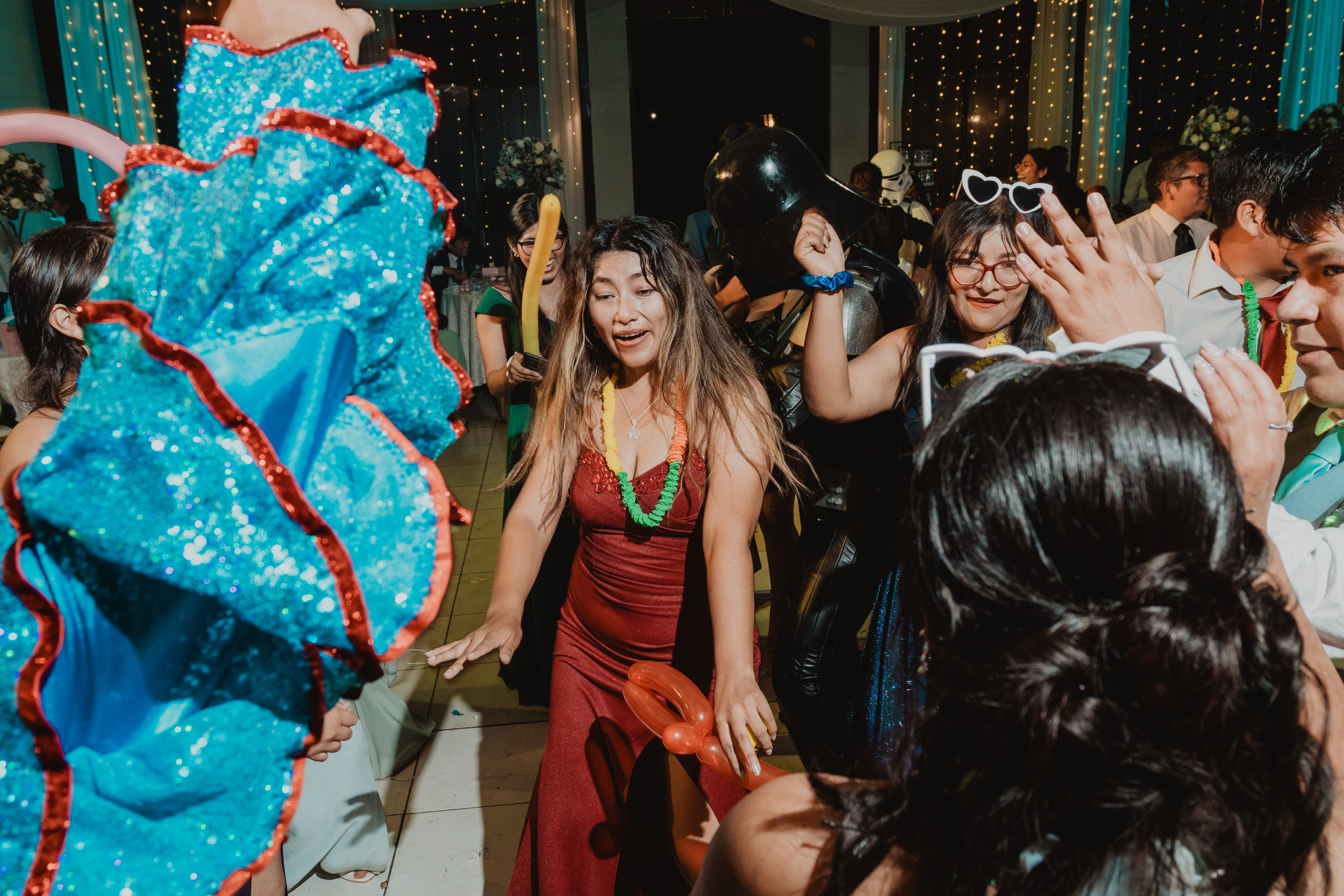 STEISY + EMMANUEL | BODA RELIGIOSA. Studio KVTA | Fotografía y Video de Bodas en Arequipa