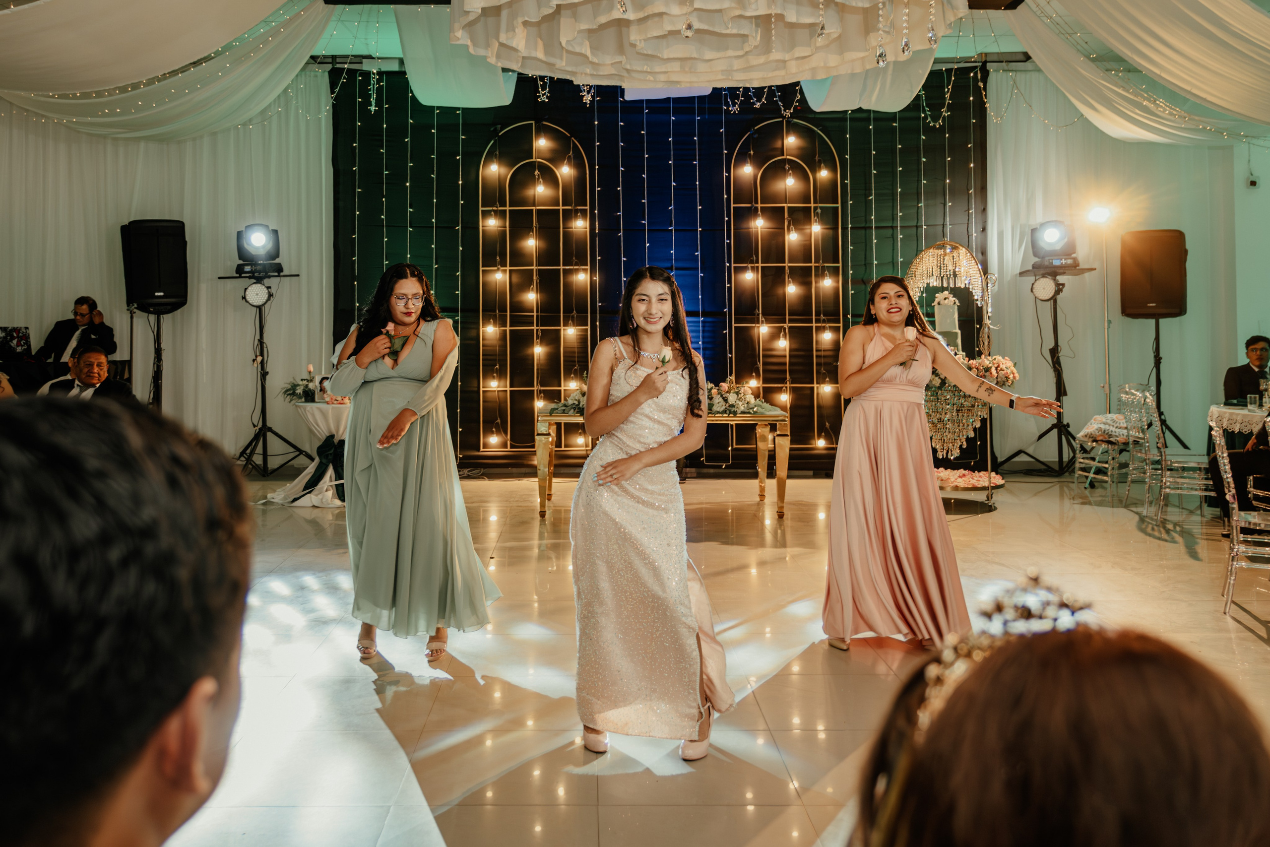 ANGIE + MANUEL BODA RELIGIOSA. Studio KVTA | Fotografía y Video de Bodas en Arequipa