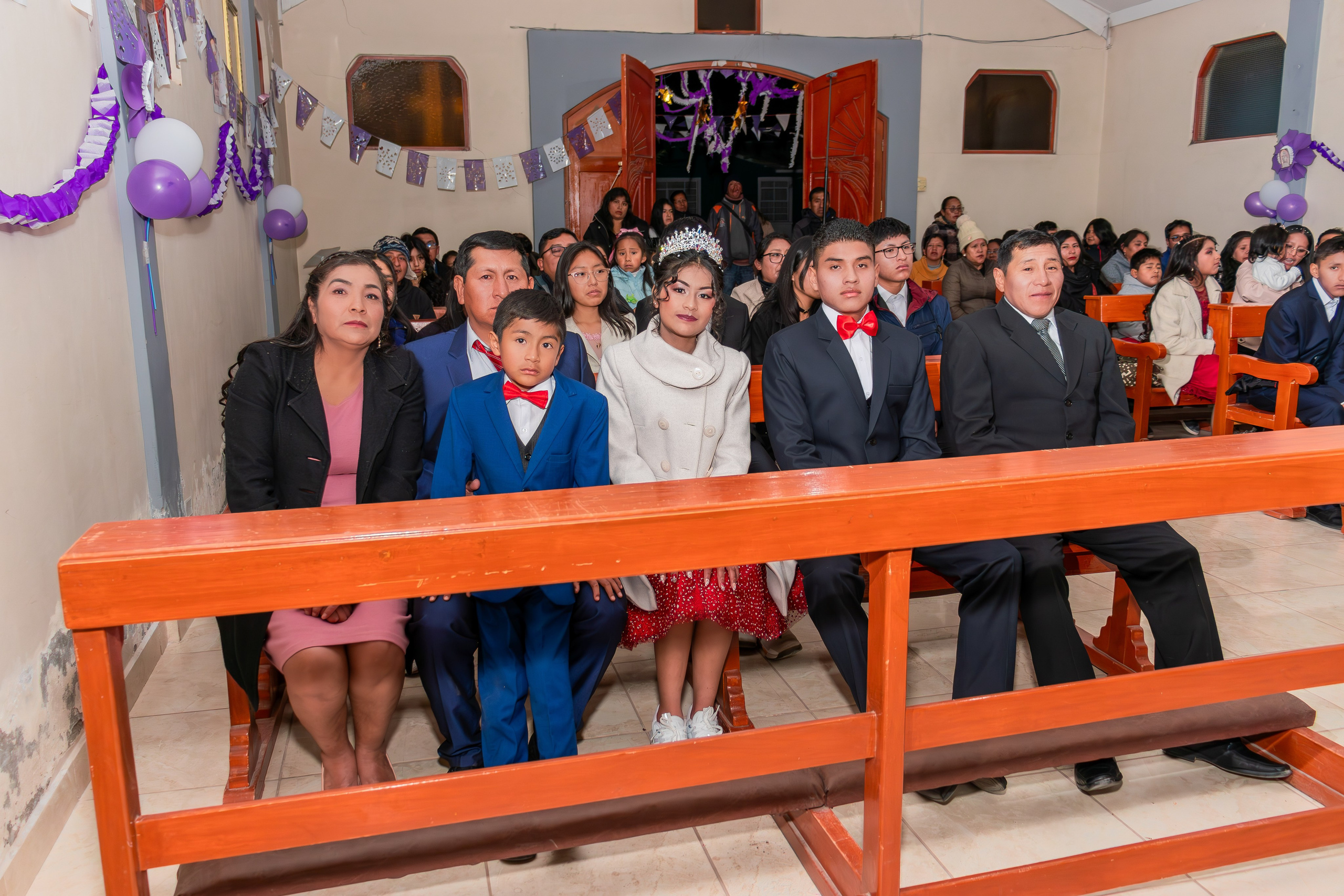 XV DE ANGE. Studio KVTA | Fotografía y Video de Bodas en Arequipa