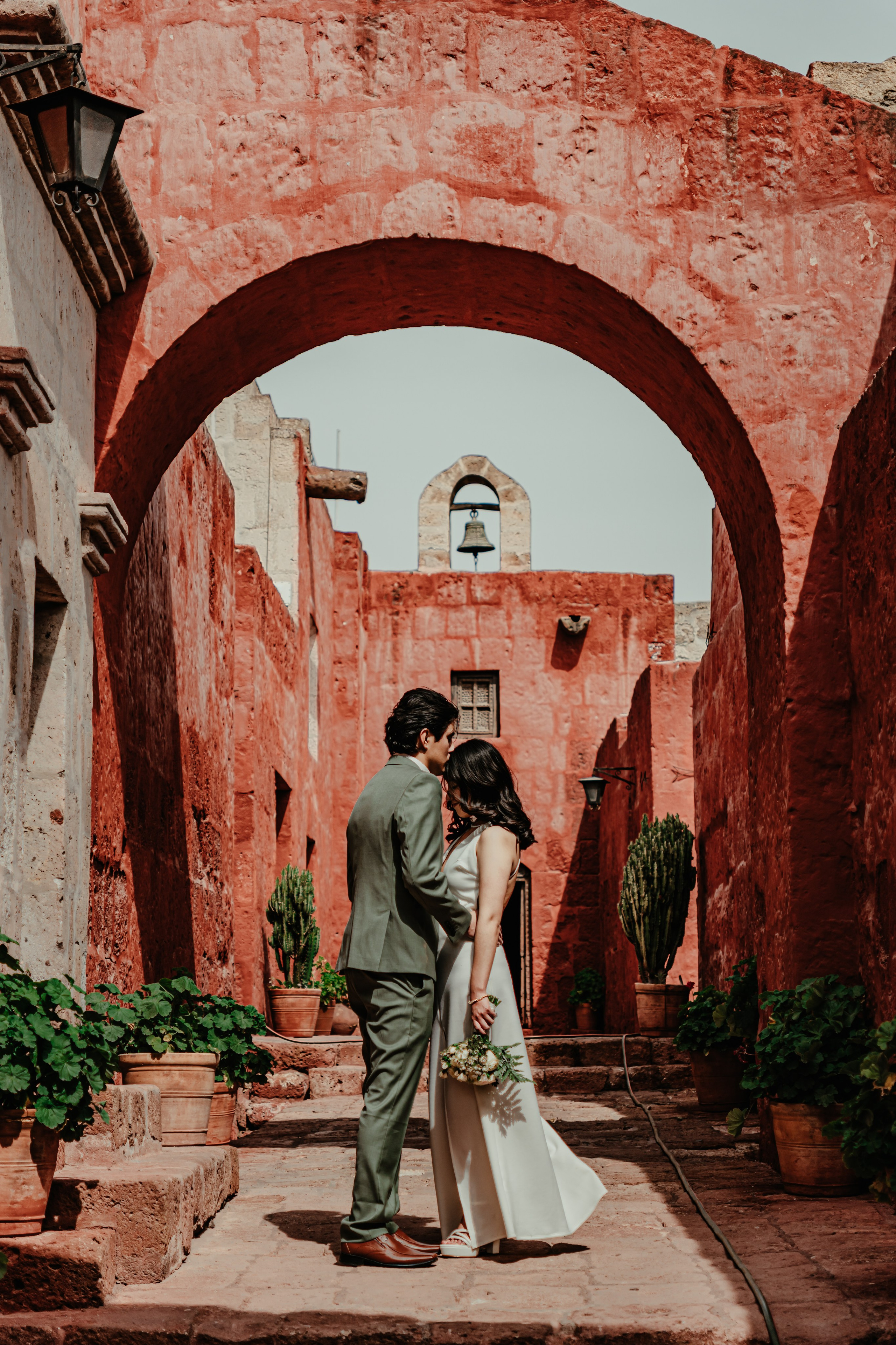 C Y M CIVIL AQP. Studio KVTA | Fotografía y Video de Bodas en Arequipa