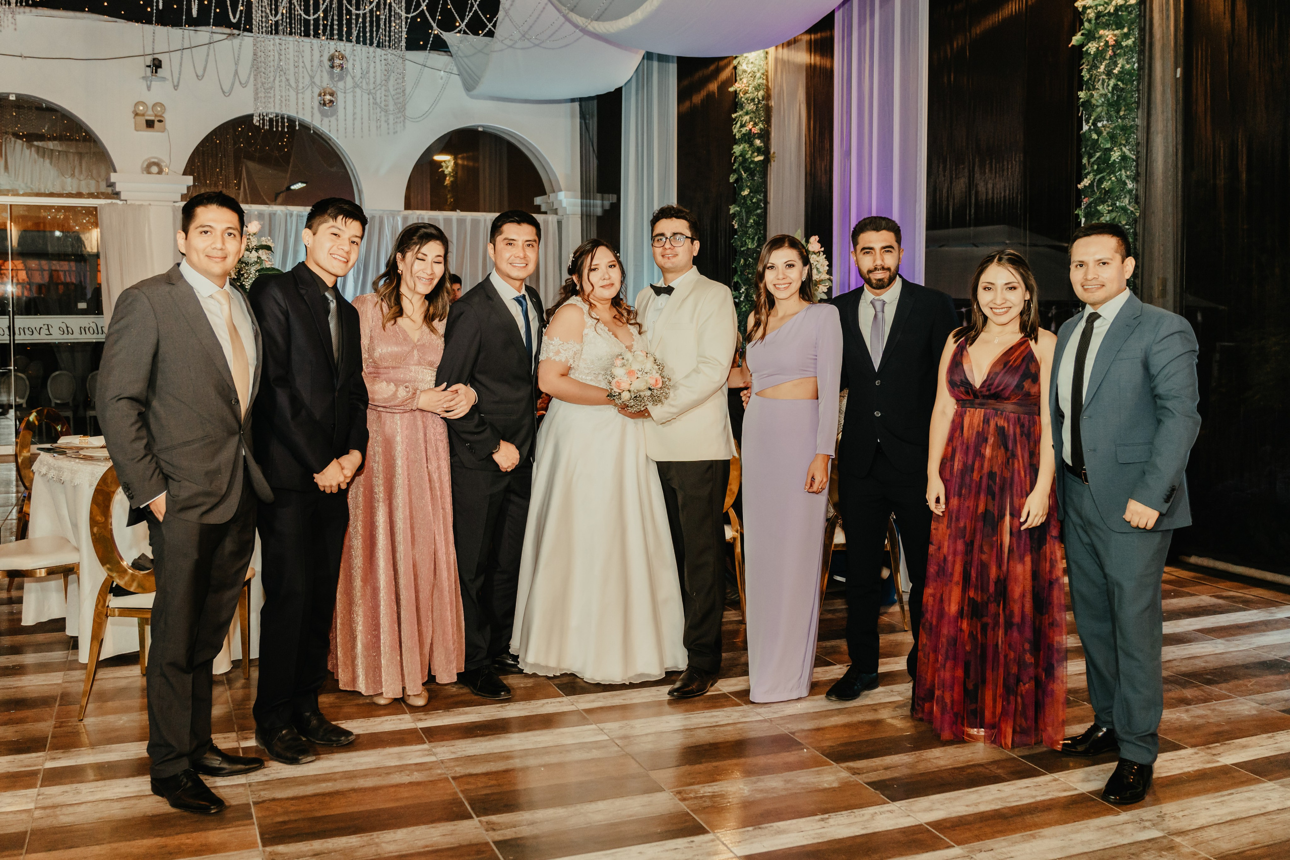 VANIA + LUIS BODA CIVIL. Studio KVTA | Fotografía y Video de Bodas en Arequipa