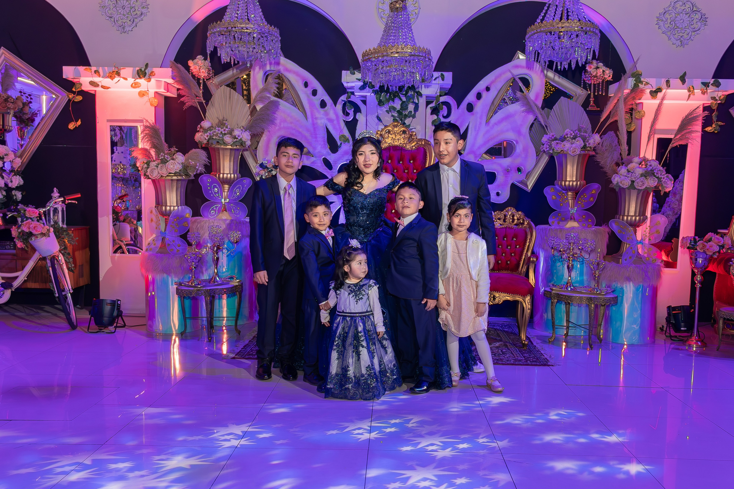 Xv de karolay. Studio KVTA | Fotografía y Video de Bodas en Arequipa