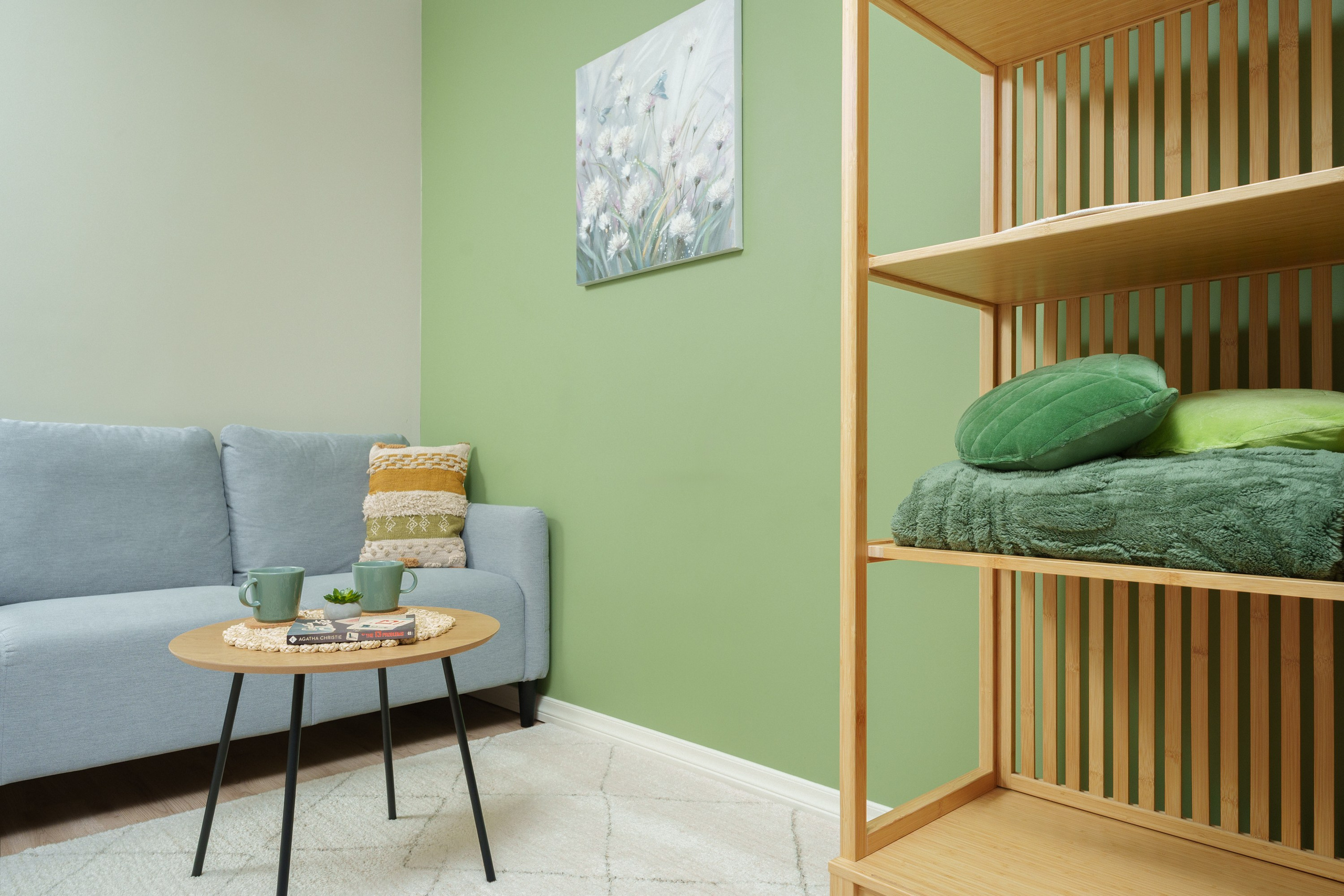 Airbnb/Residential. Real Estate photographer. Kinnisvara fotograaf Tallinn