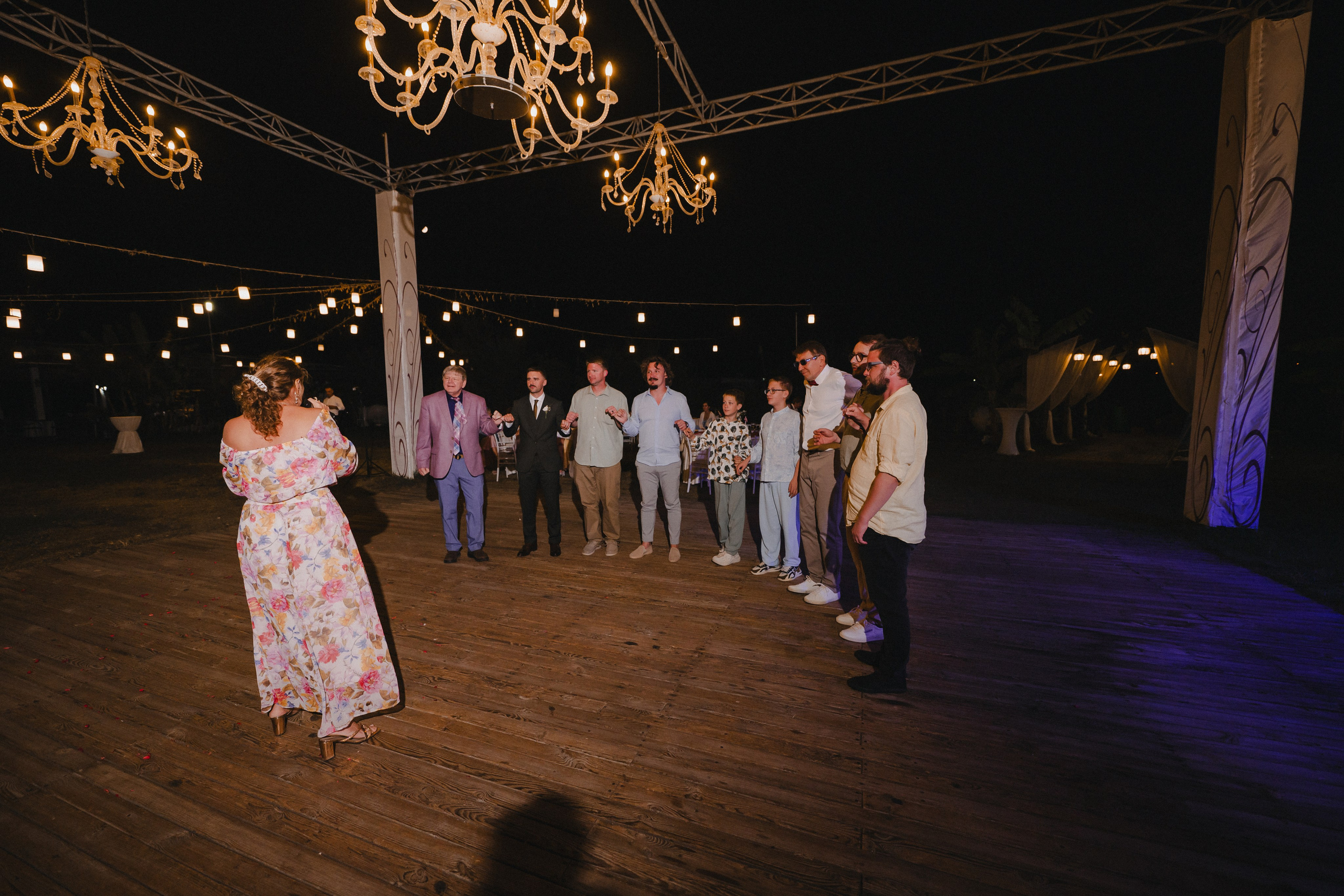 Nataly & Tristian. Фотограф в Анталии (Турция) Ева Сэрт