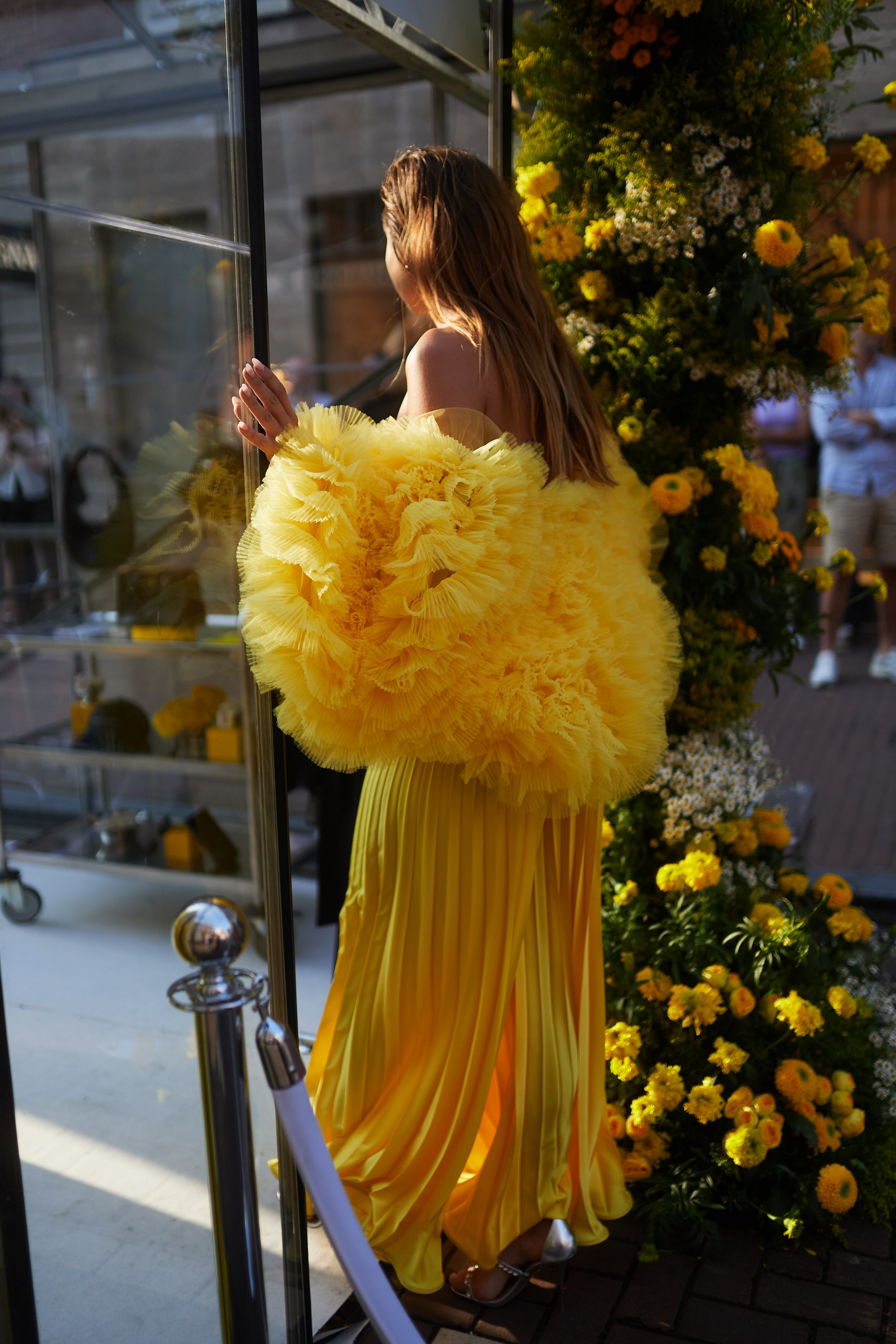 AFW '24 THE HUB. Personal, fashion, business Photographer in Netherlands