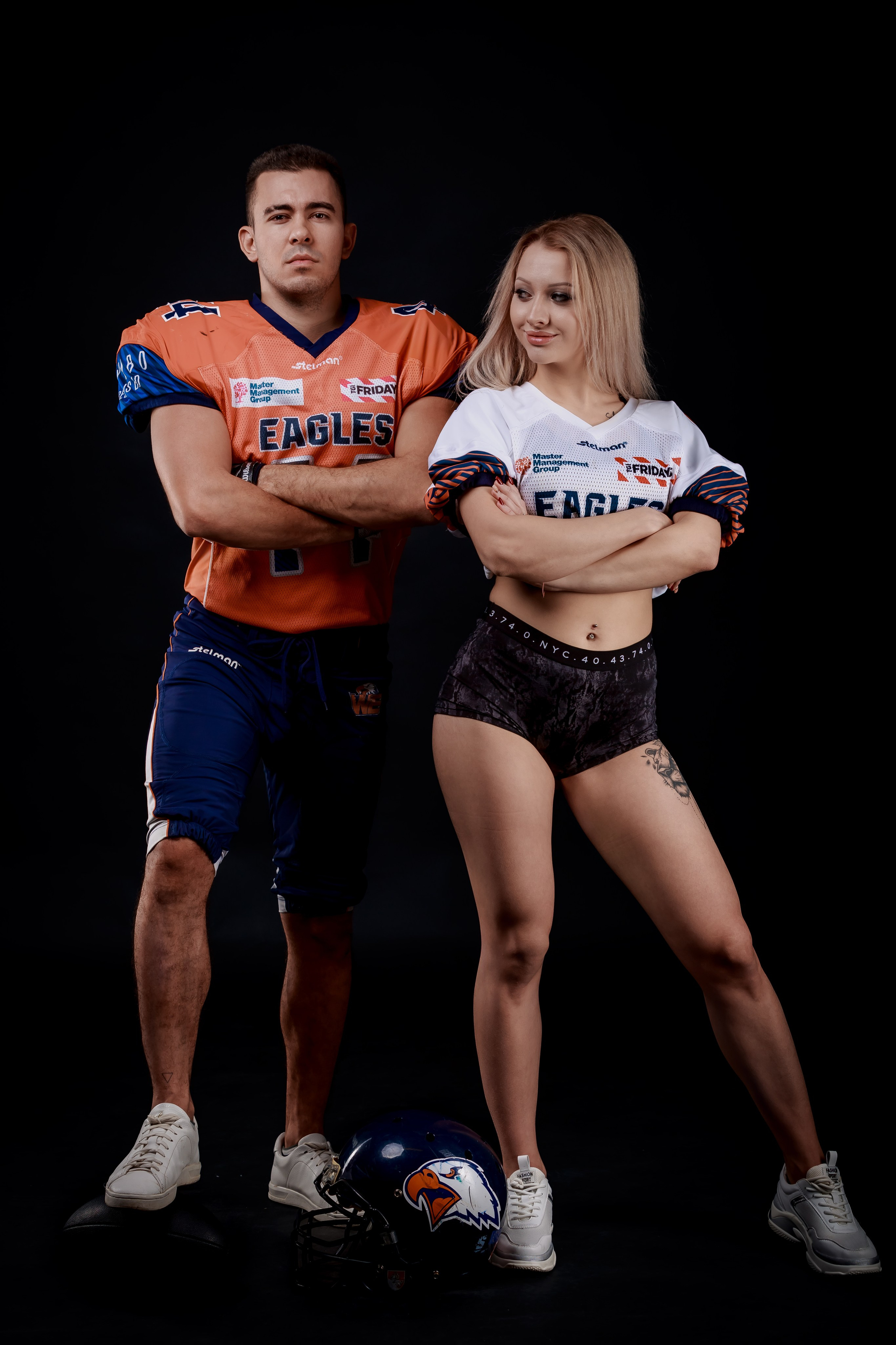 SPORT. Fotograf w Warszawie-Konstantin Golubev