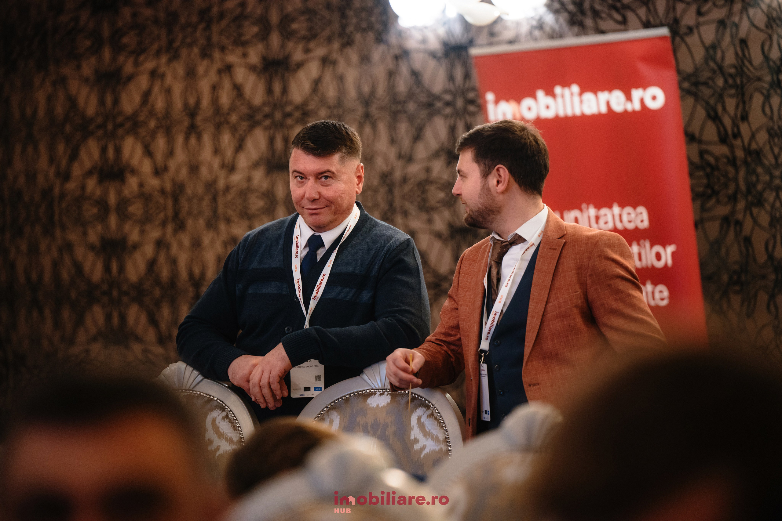 Imobliare HUB. Laurentiu Stefan StoryTeller