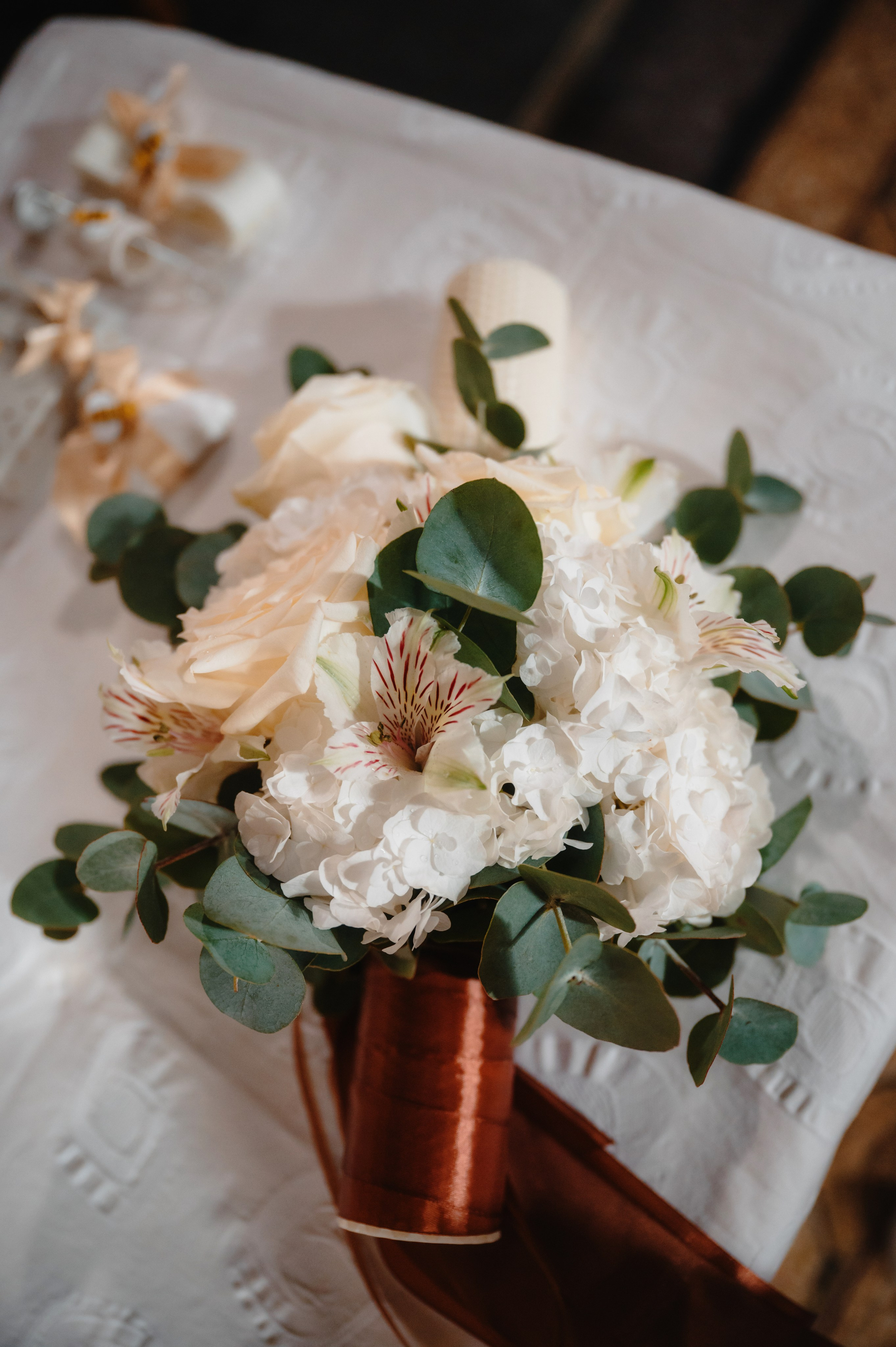 Botezul lui Elian. Laurentiu Stefan StoryTeller