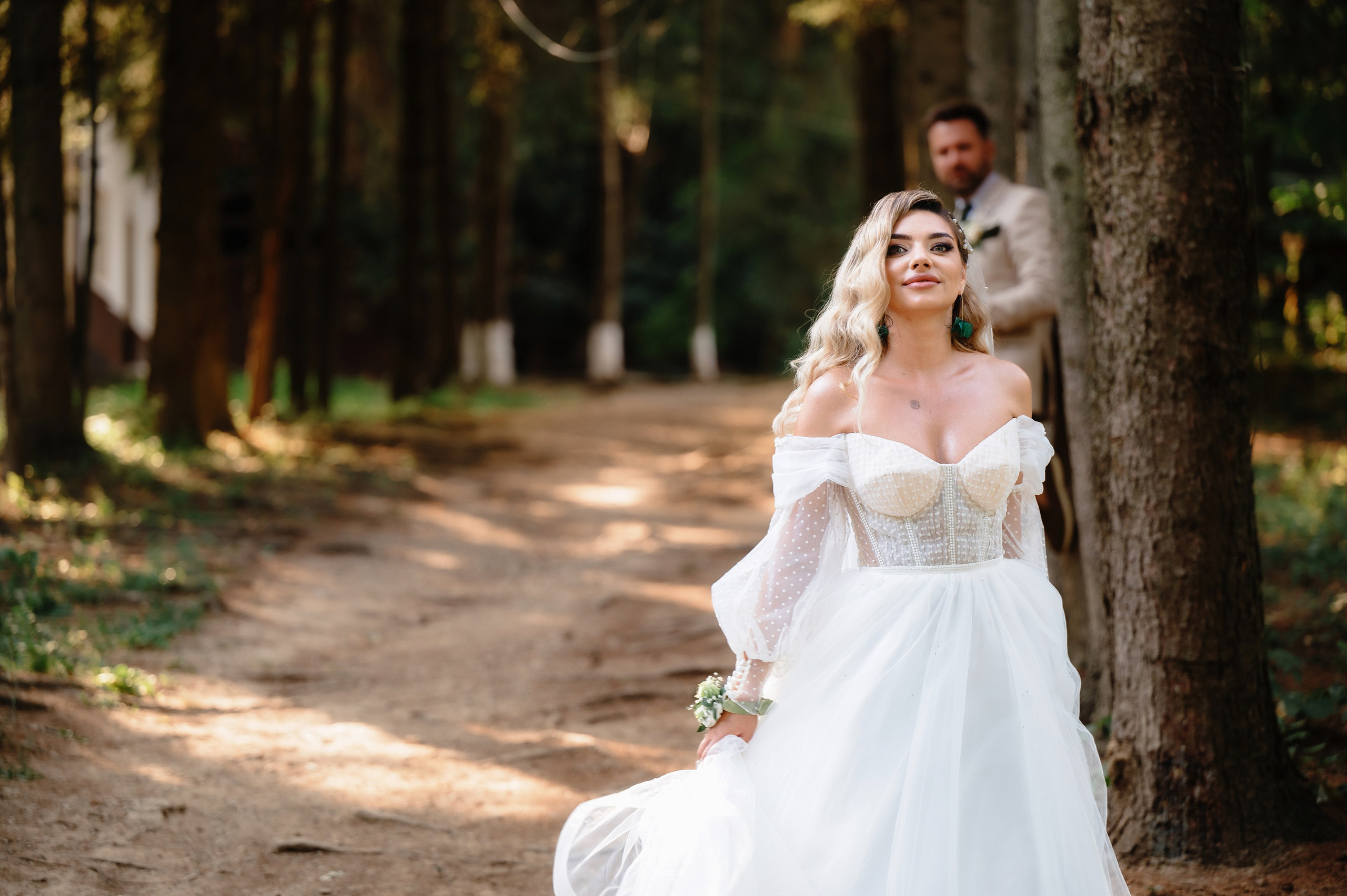 NUNTA Carina si Andrei. Laurentiu Stefan StoryTeller