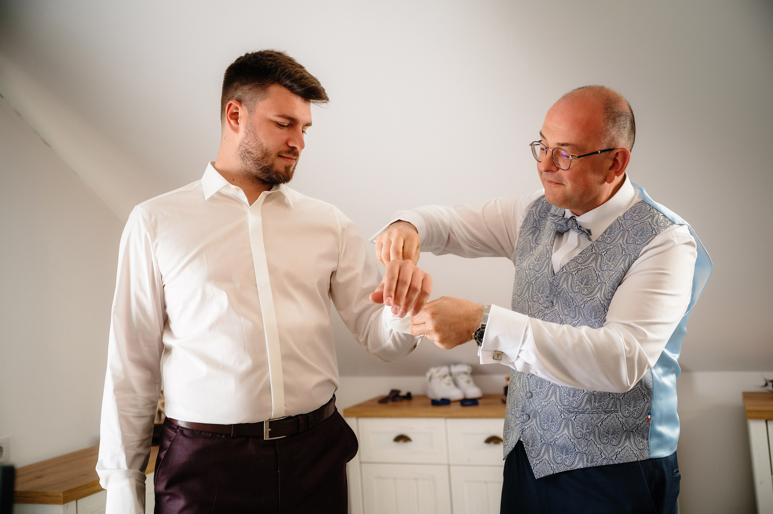 NUNTA Tudor si Stefana. Laurentiu Stefan StoryTeller