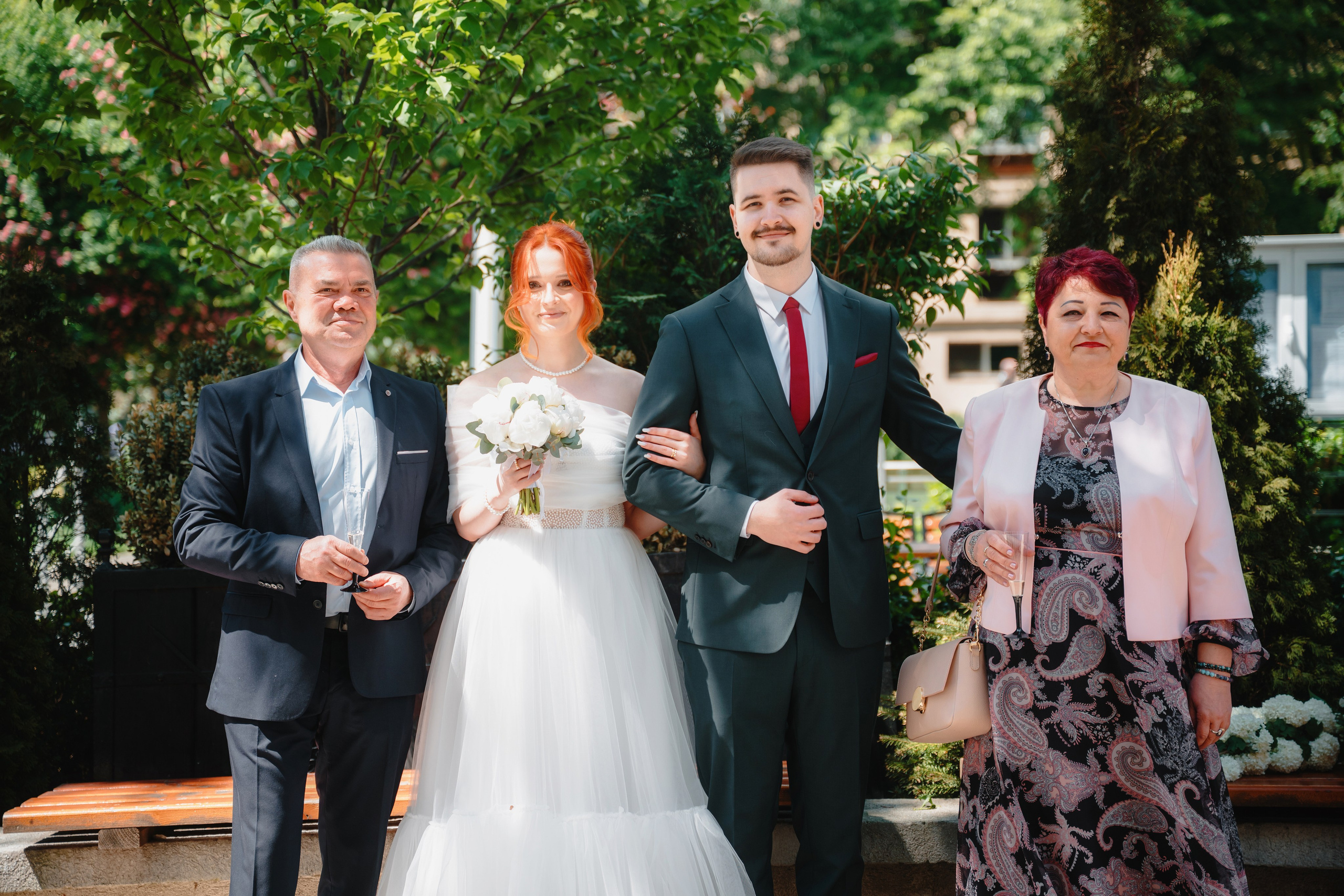 Ceremonie Civila Andreea si Claudiu. Laurentiu Stefan StoryTeller