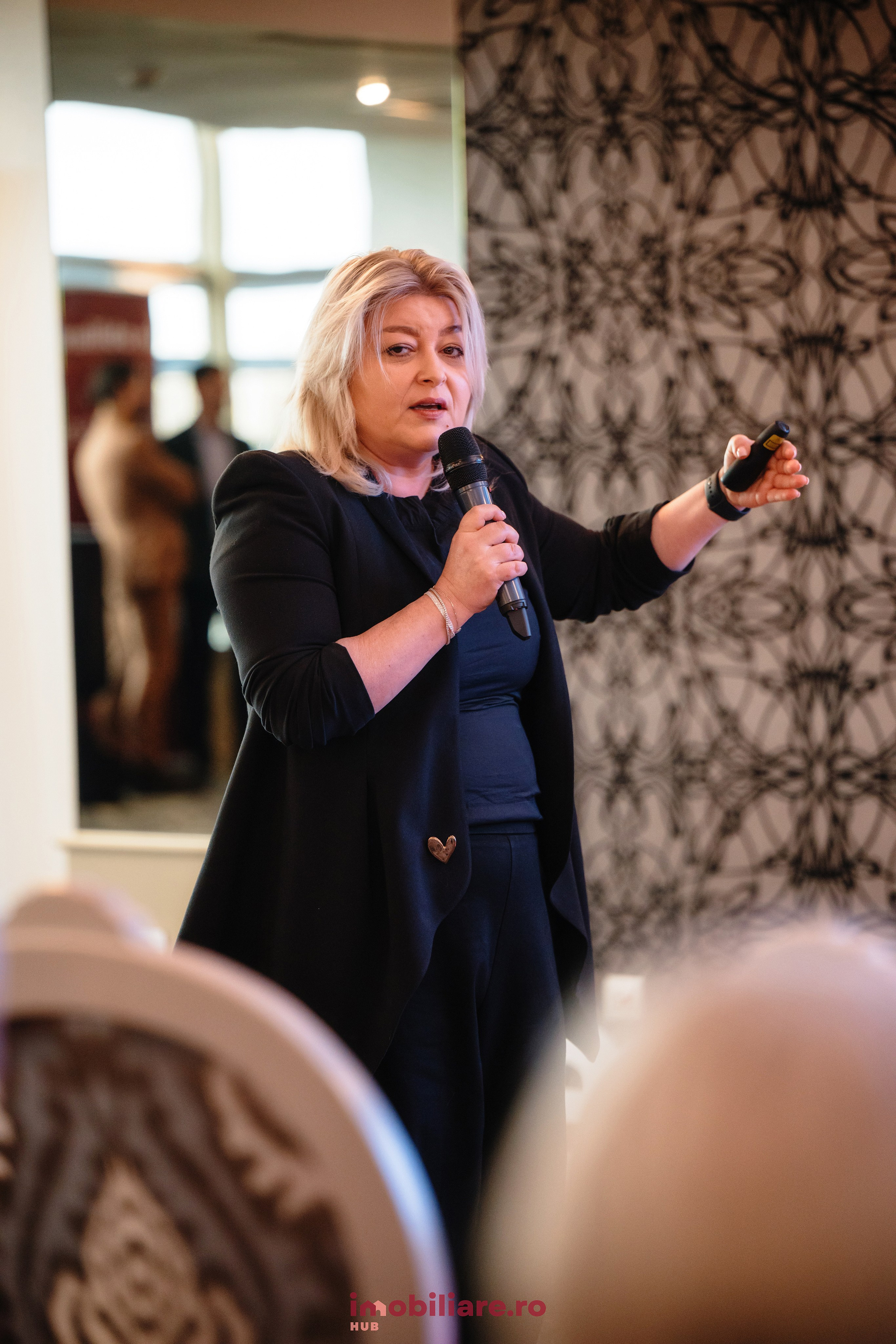 Imobliare HUB. Laurentiu Stefan StoryTeller